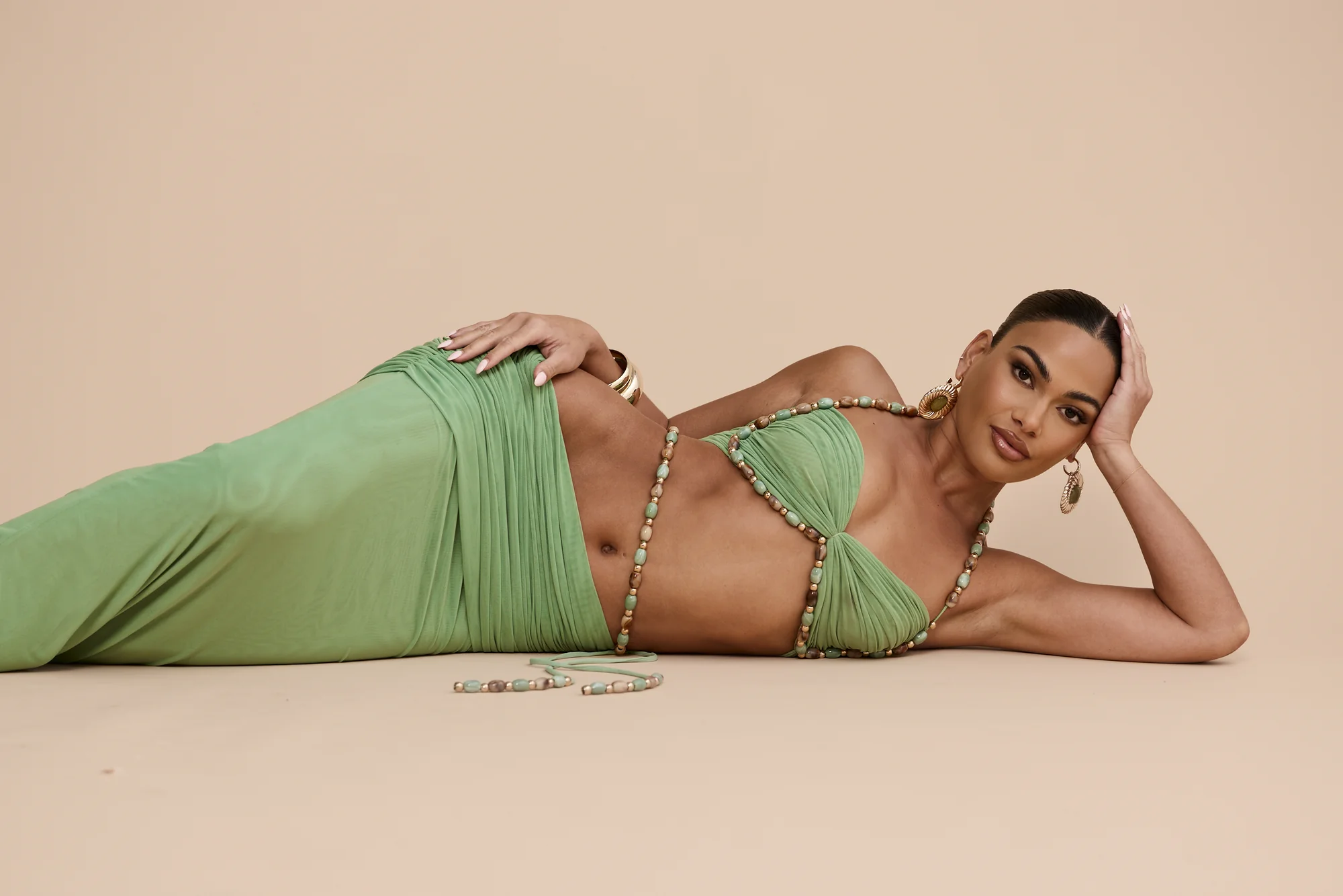 Elevated Elegance, Australian Made