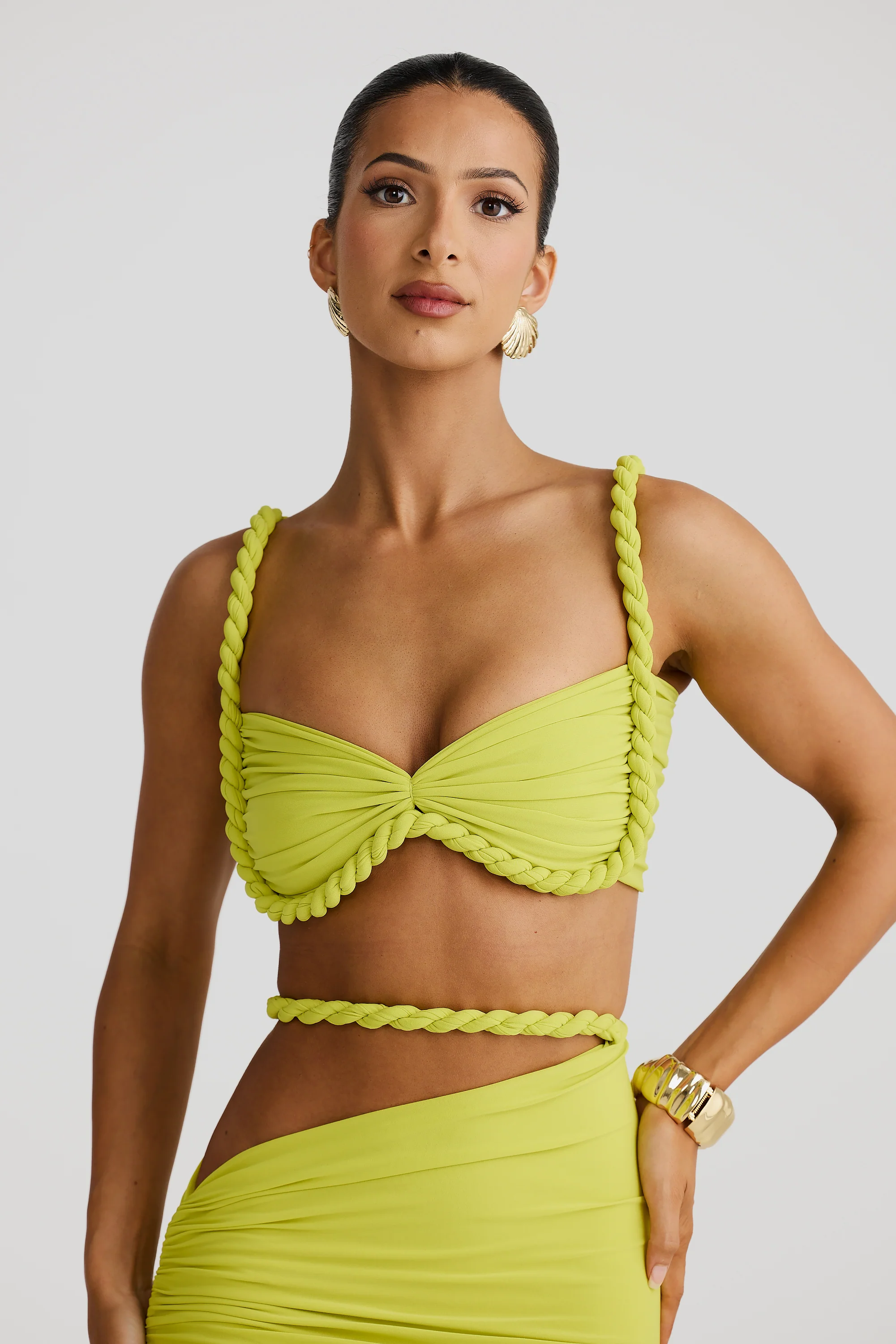 AHRIA CROP