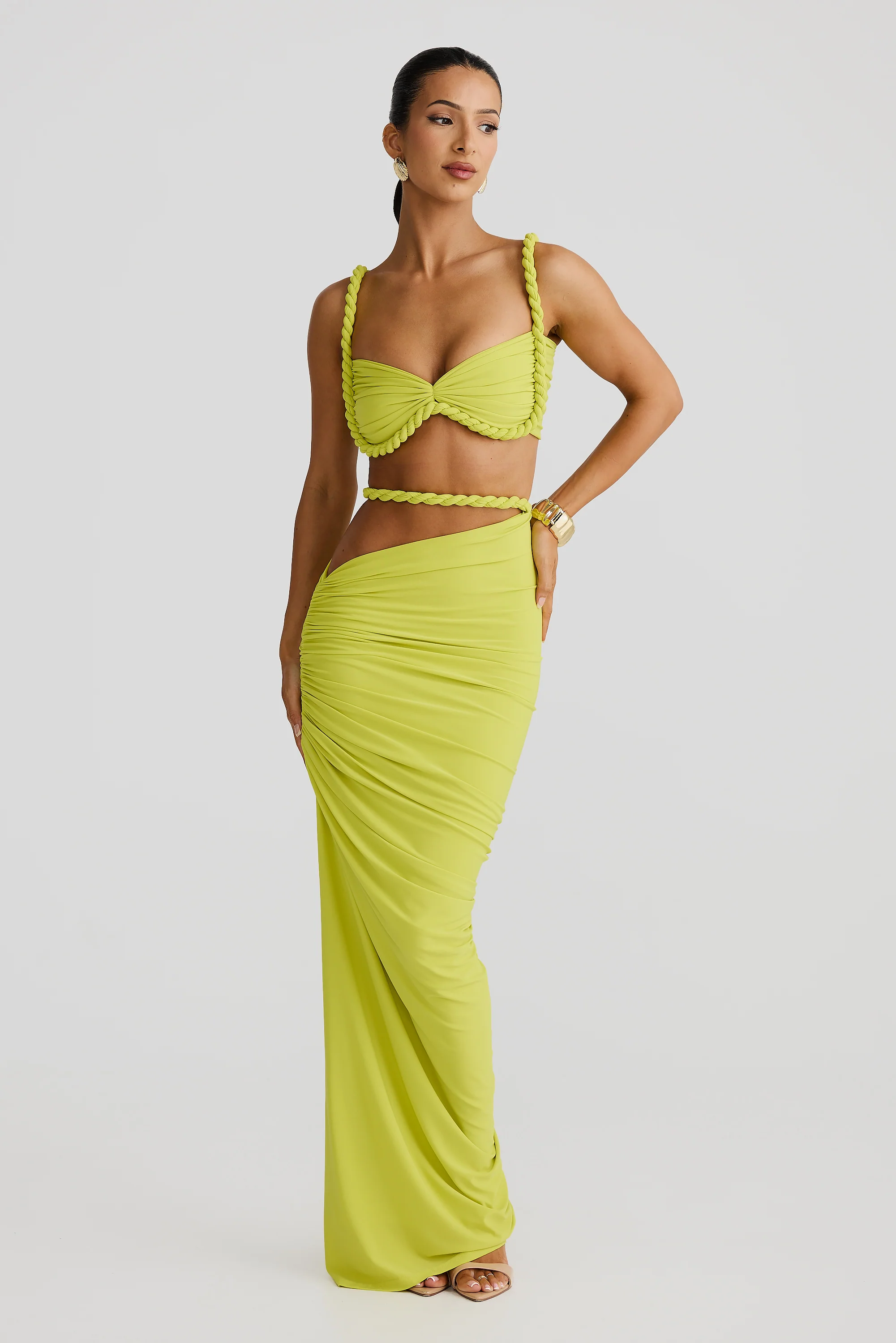 AHRIA CROP - Image 2