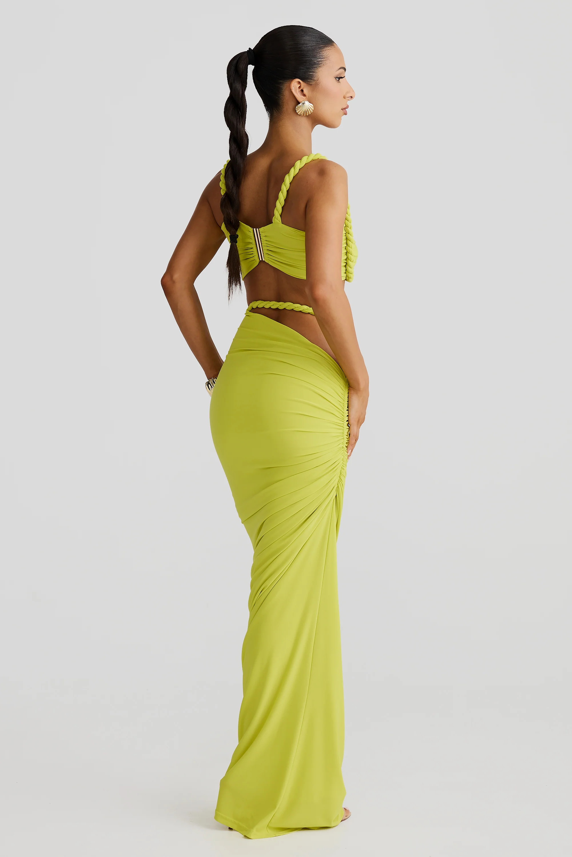 AHRIA CROP - Image 3