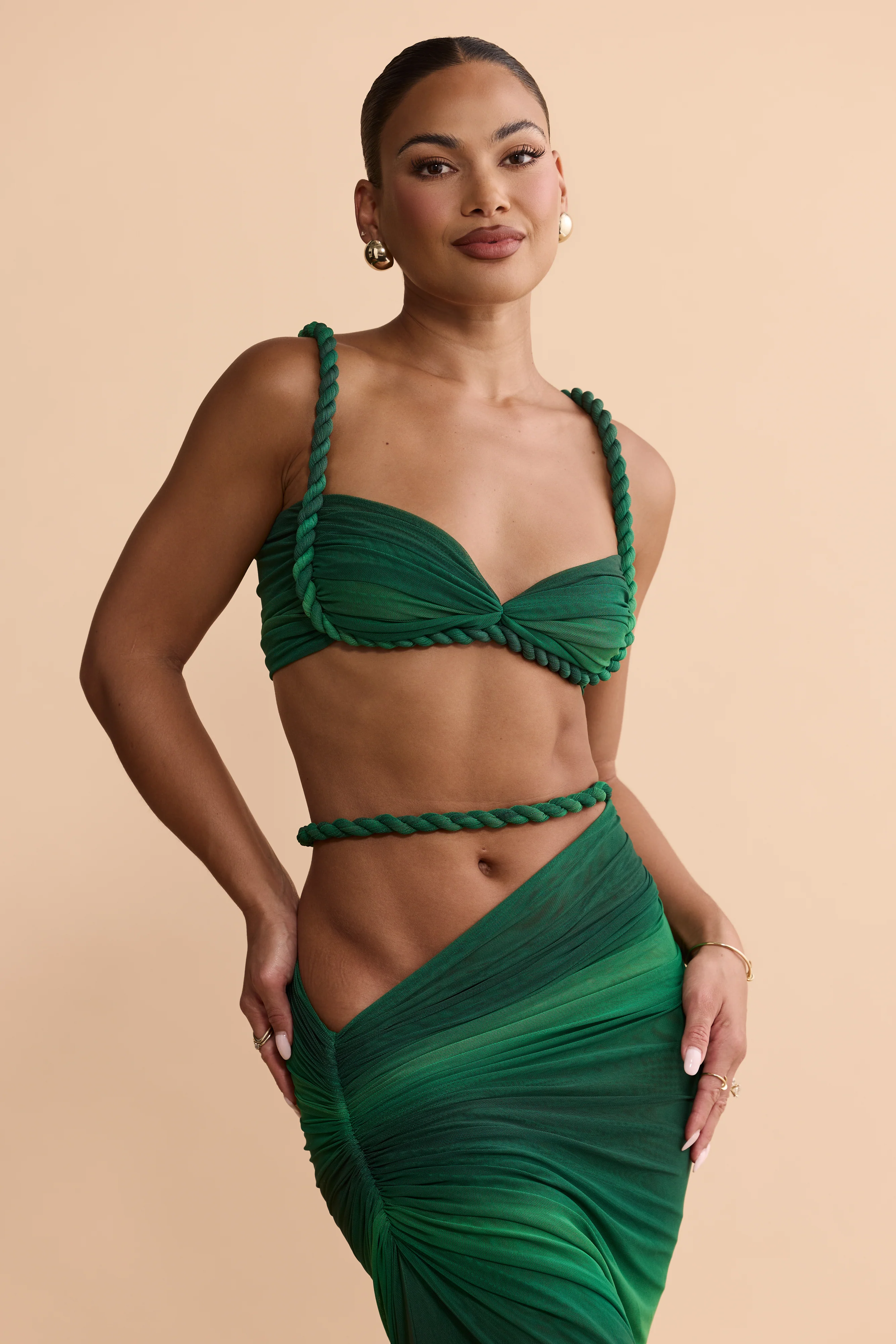 AHRIA CROP