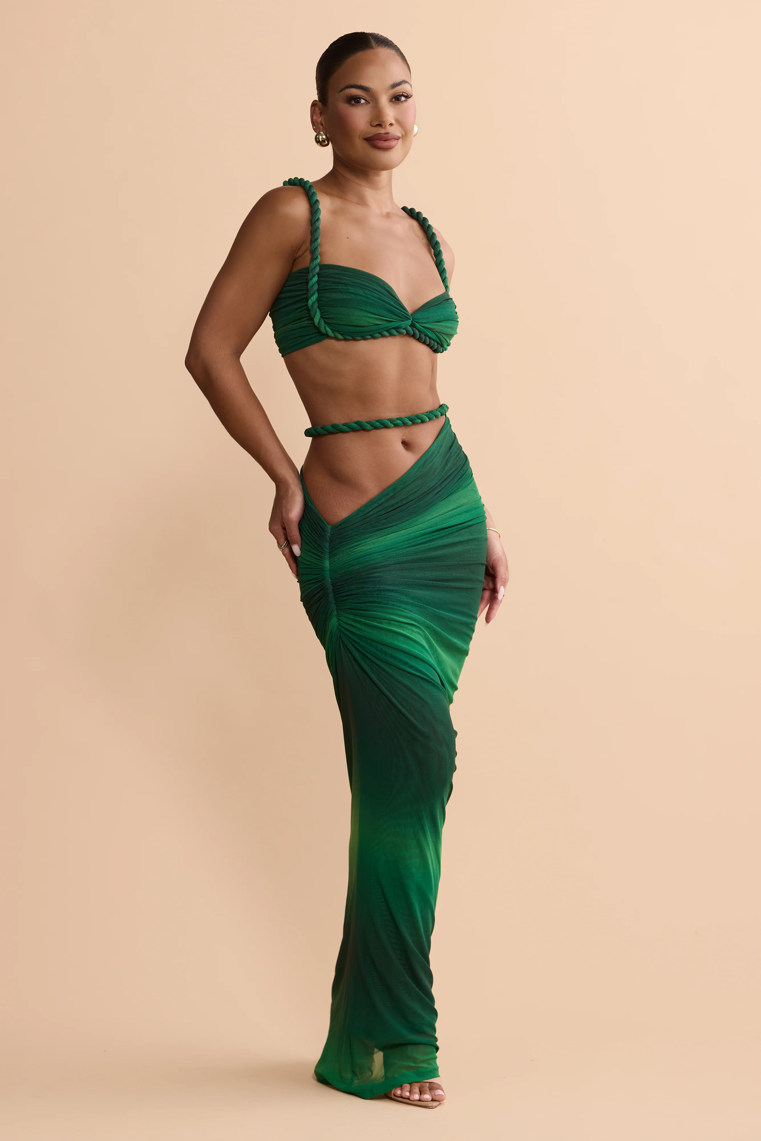 AHRIA CROP - Image 2