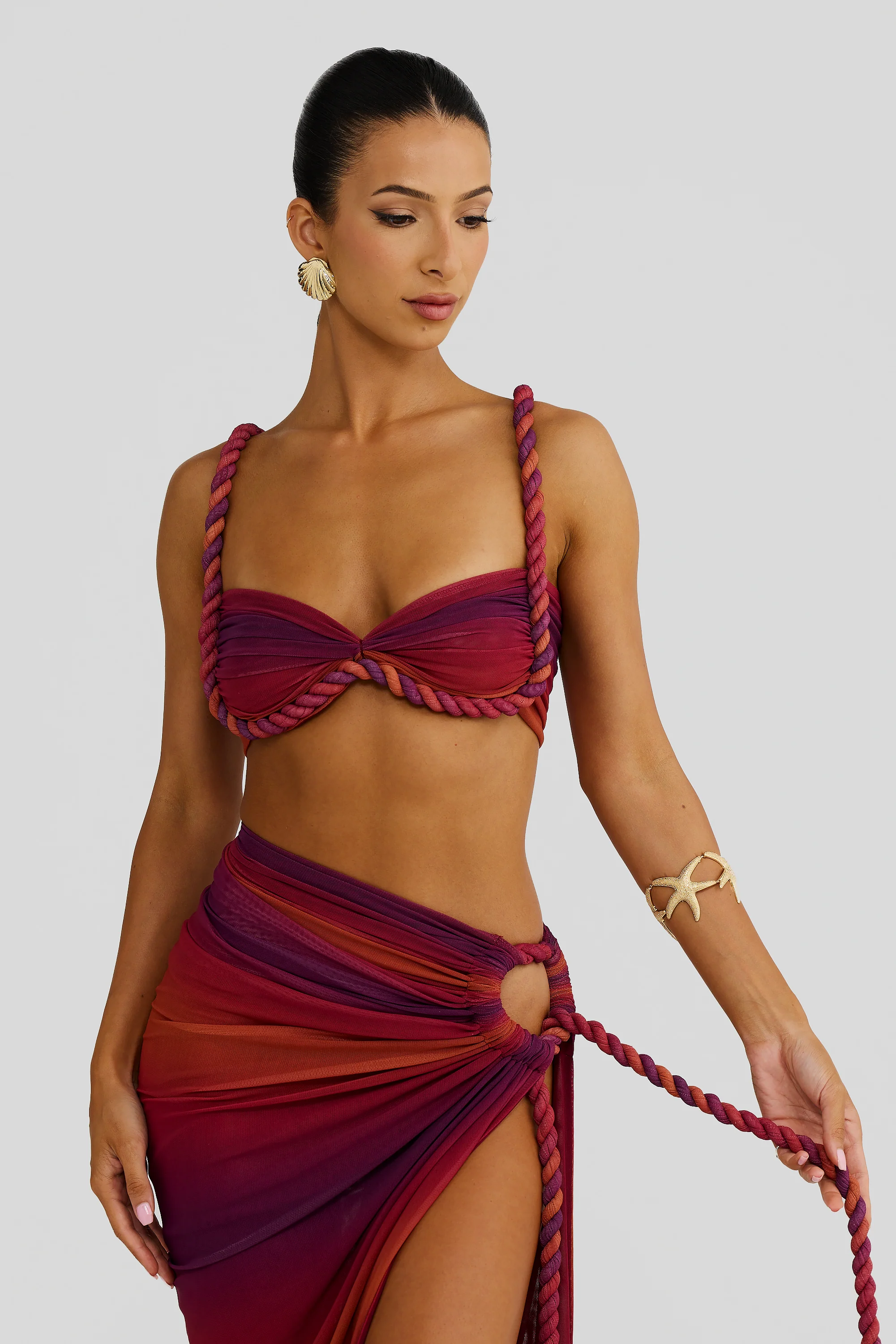 AHRIA CROP - Image 5