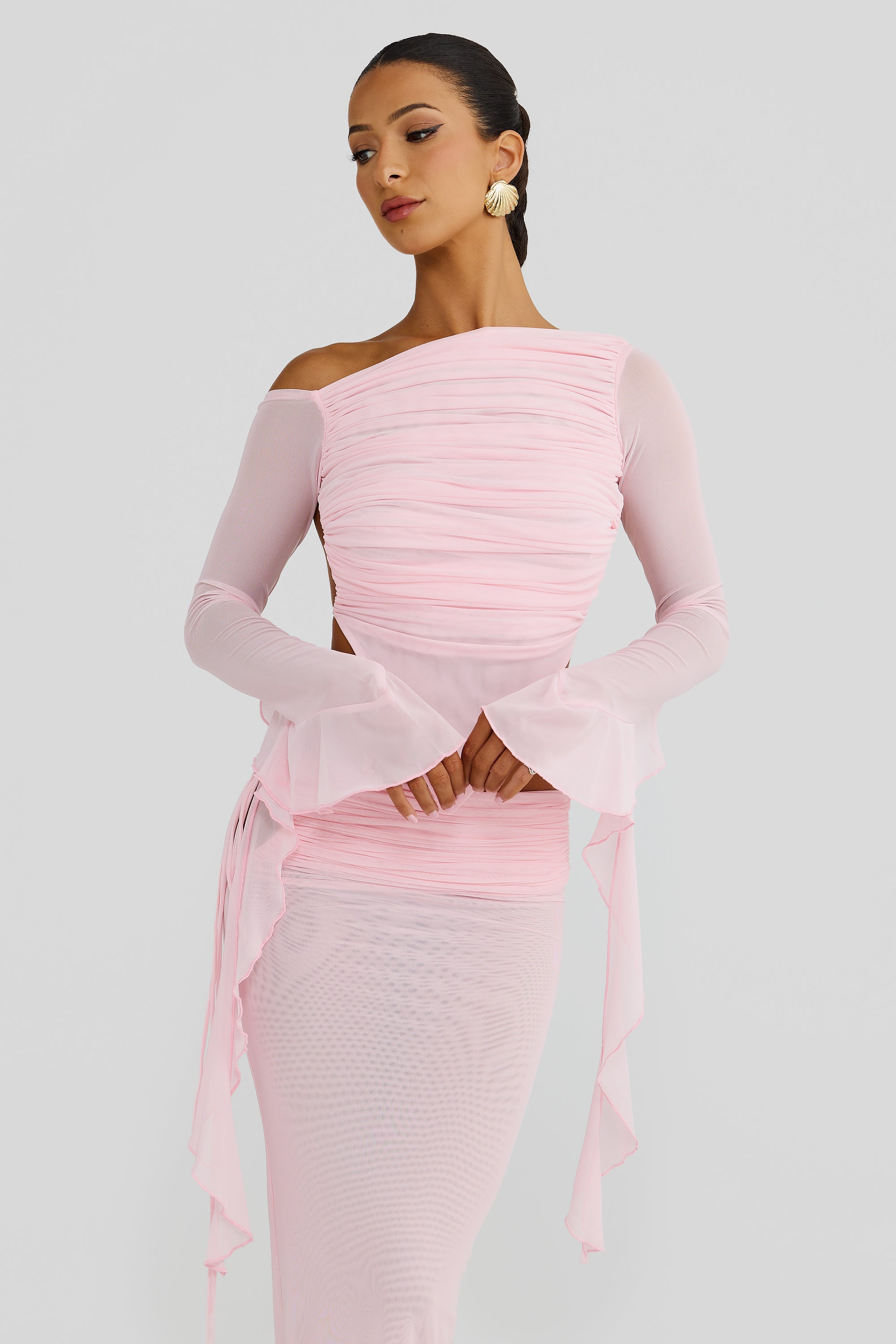 AMAIYA TOP