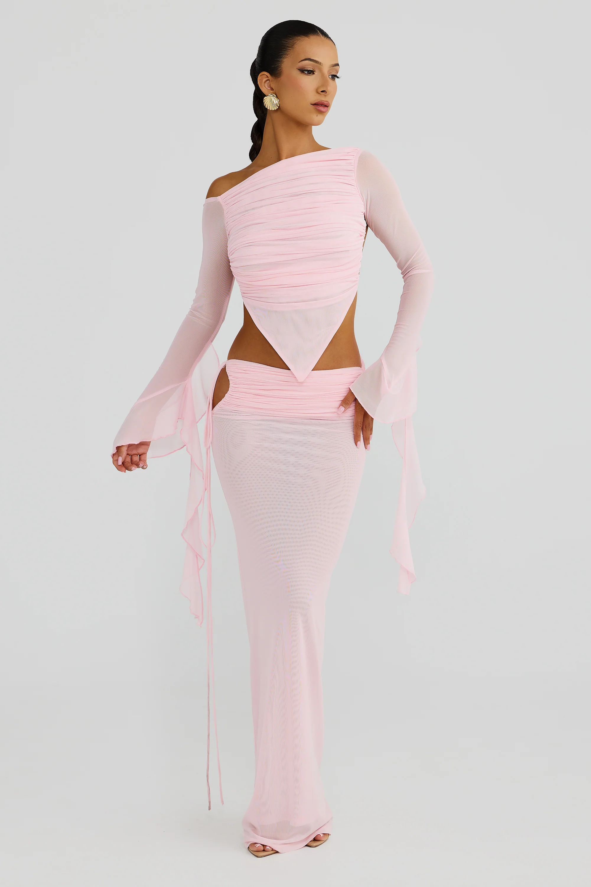 AMAIYA TOP - Image 2