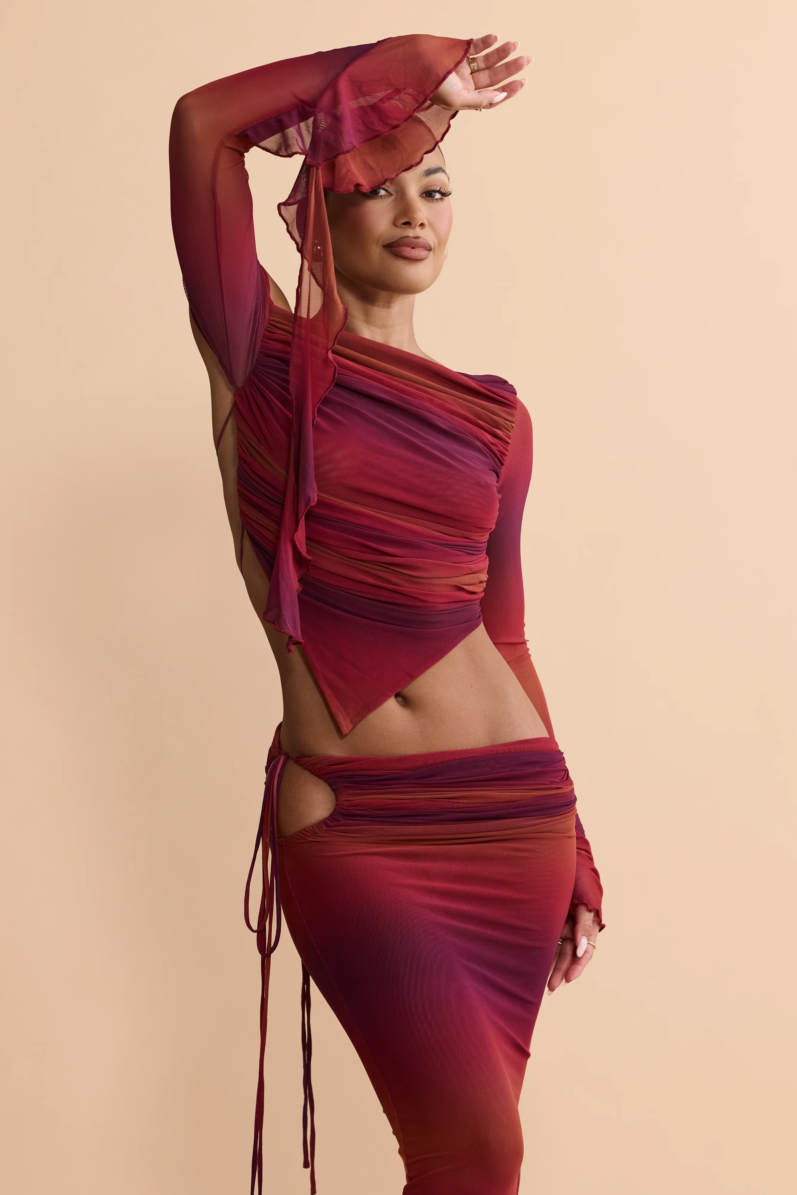 AMAIYA TOP