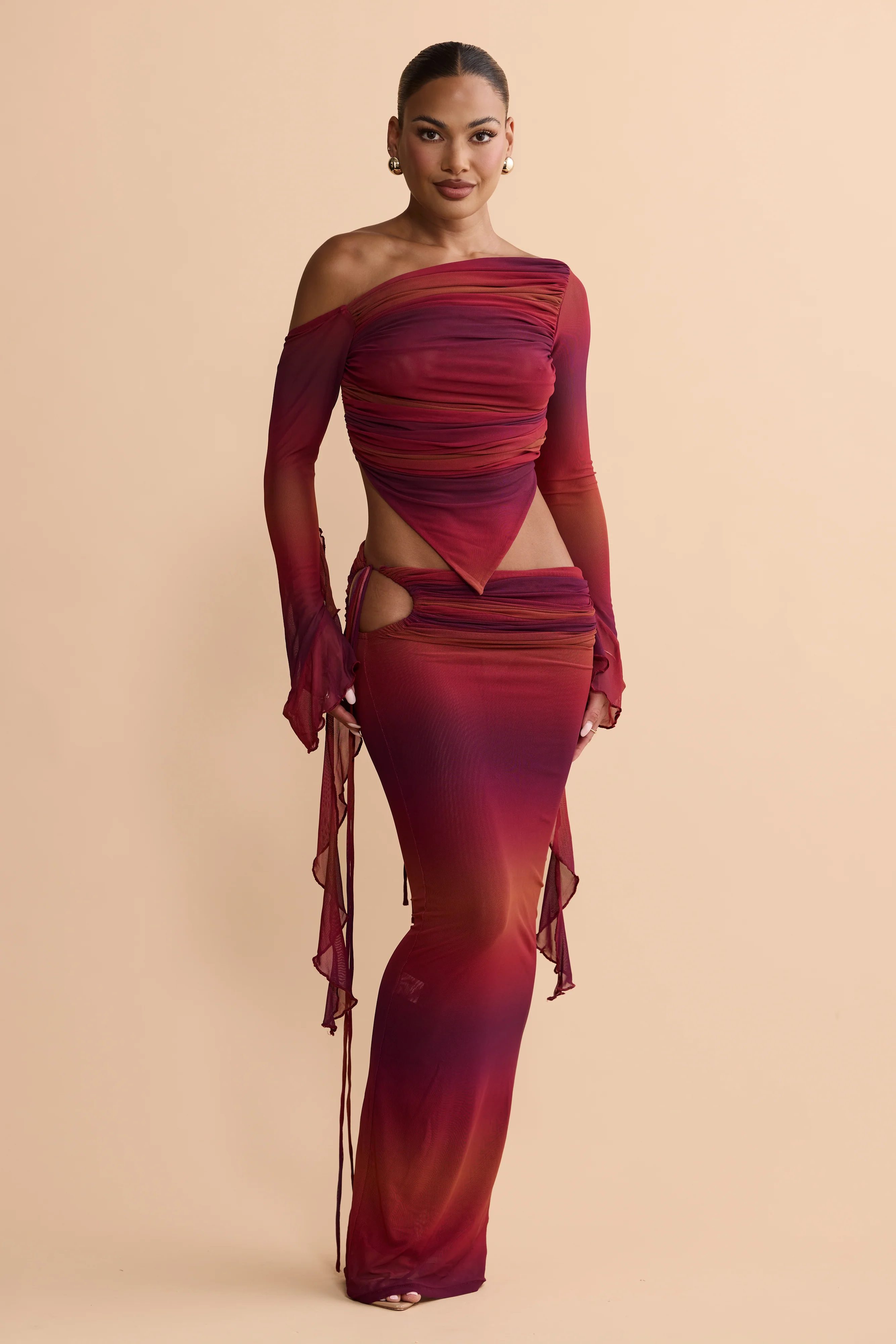 AMAIYA TOP - Image 2