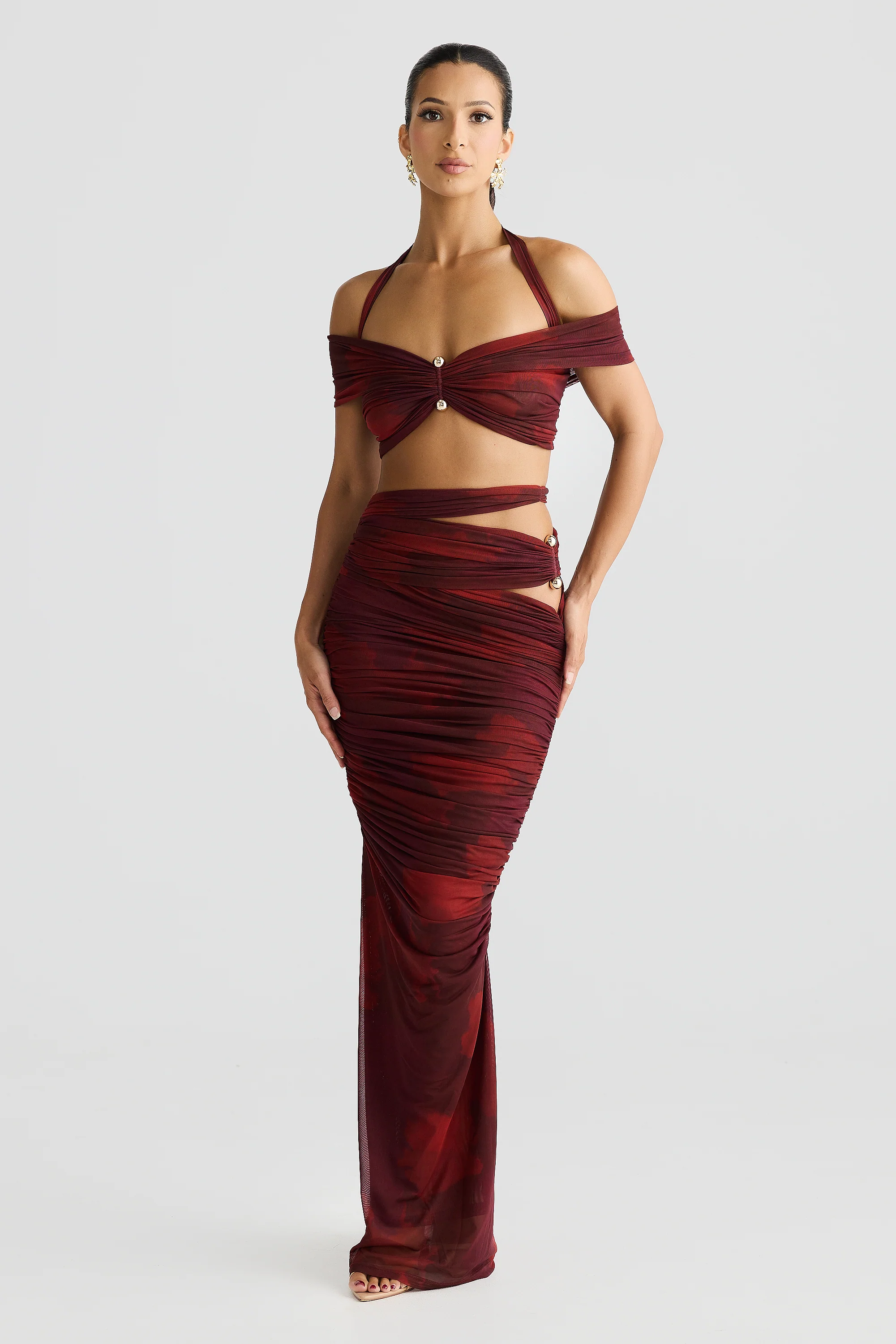ARMINA SKIRT - Image 2