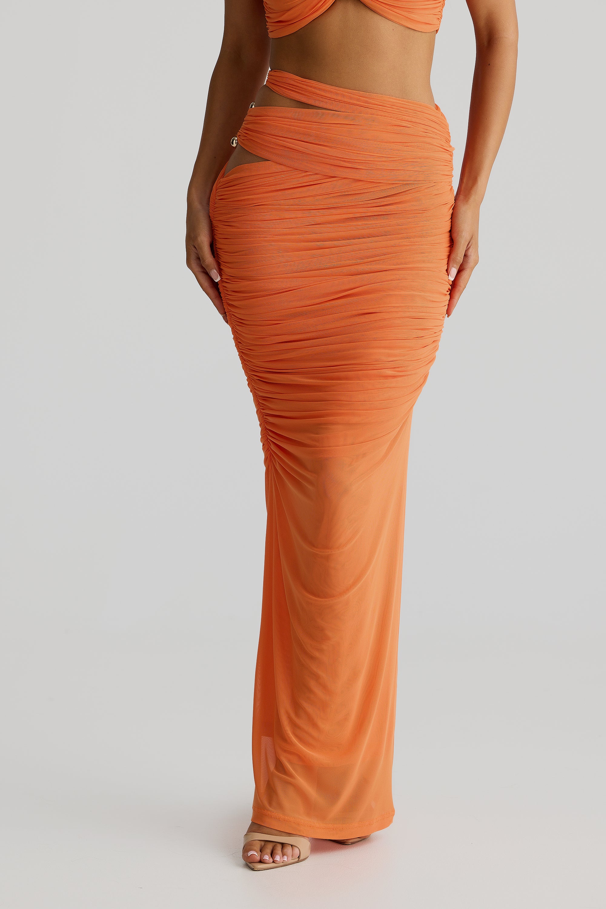ARMINA SKIRT - Image 2