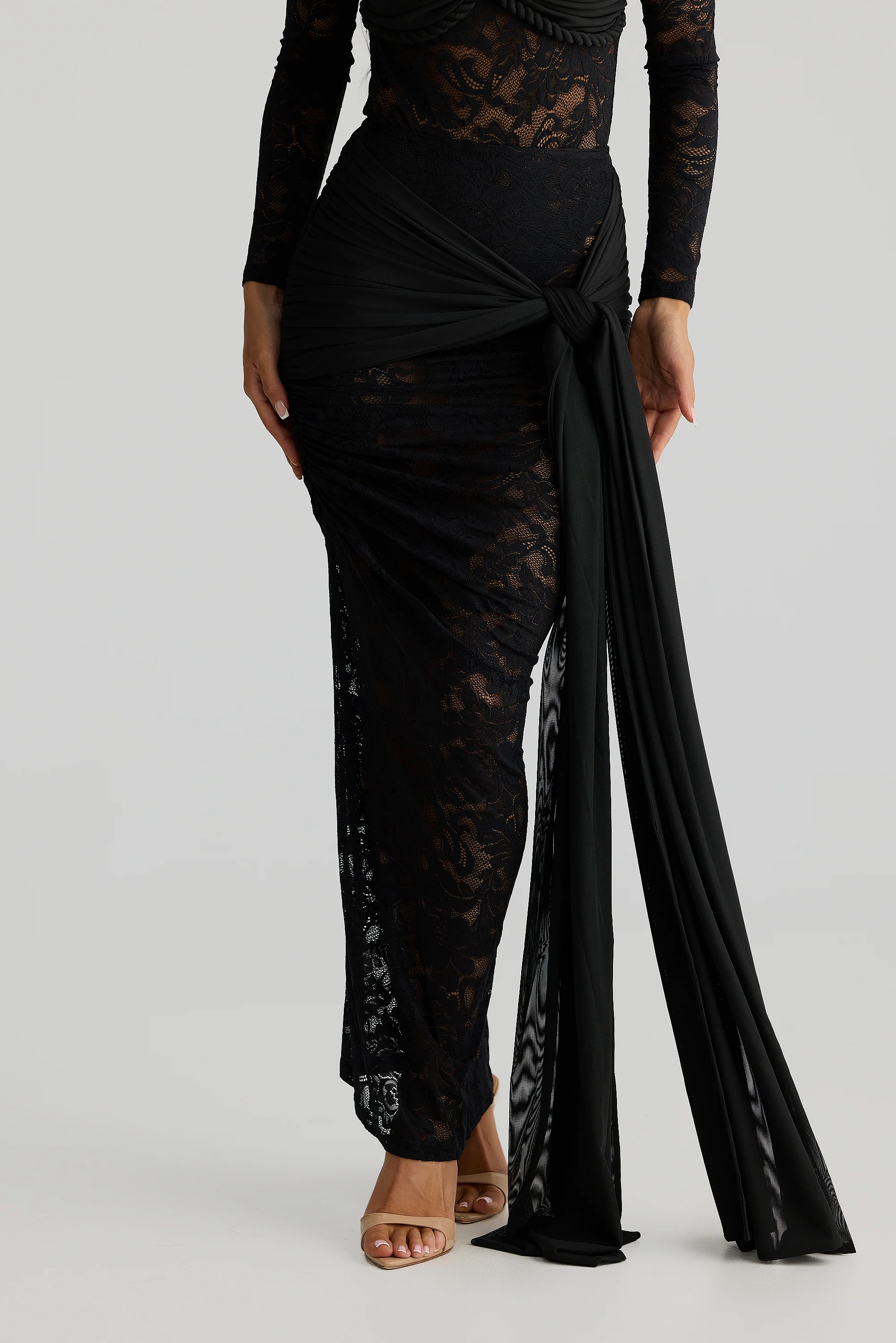 CELESTE SKIRT
