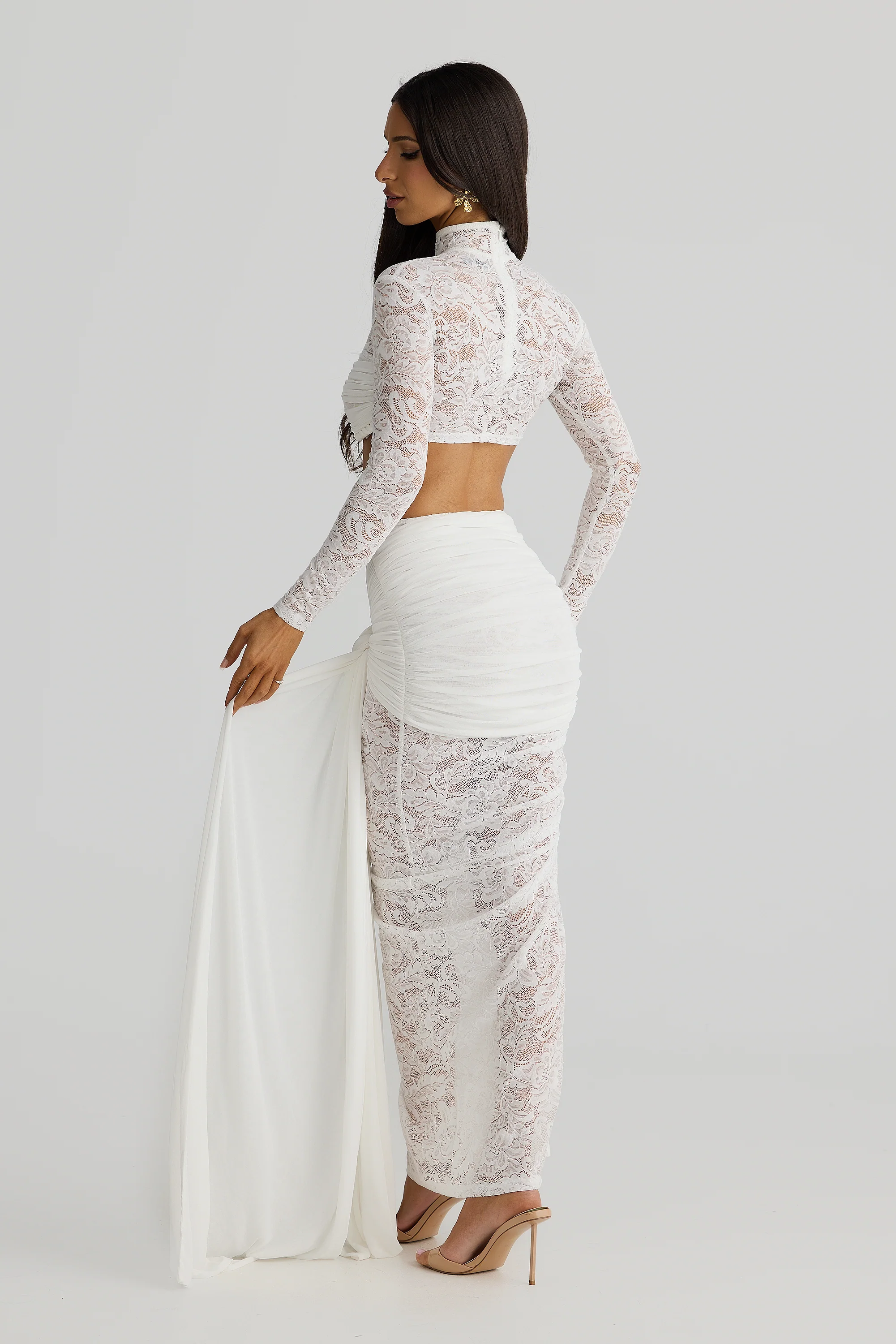 CELESTE SKIRT - Image 3
