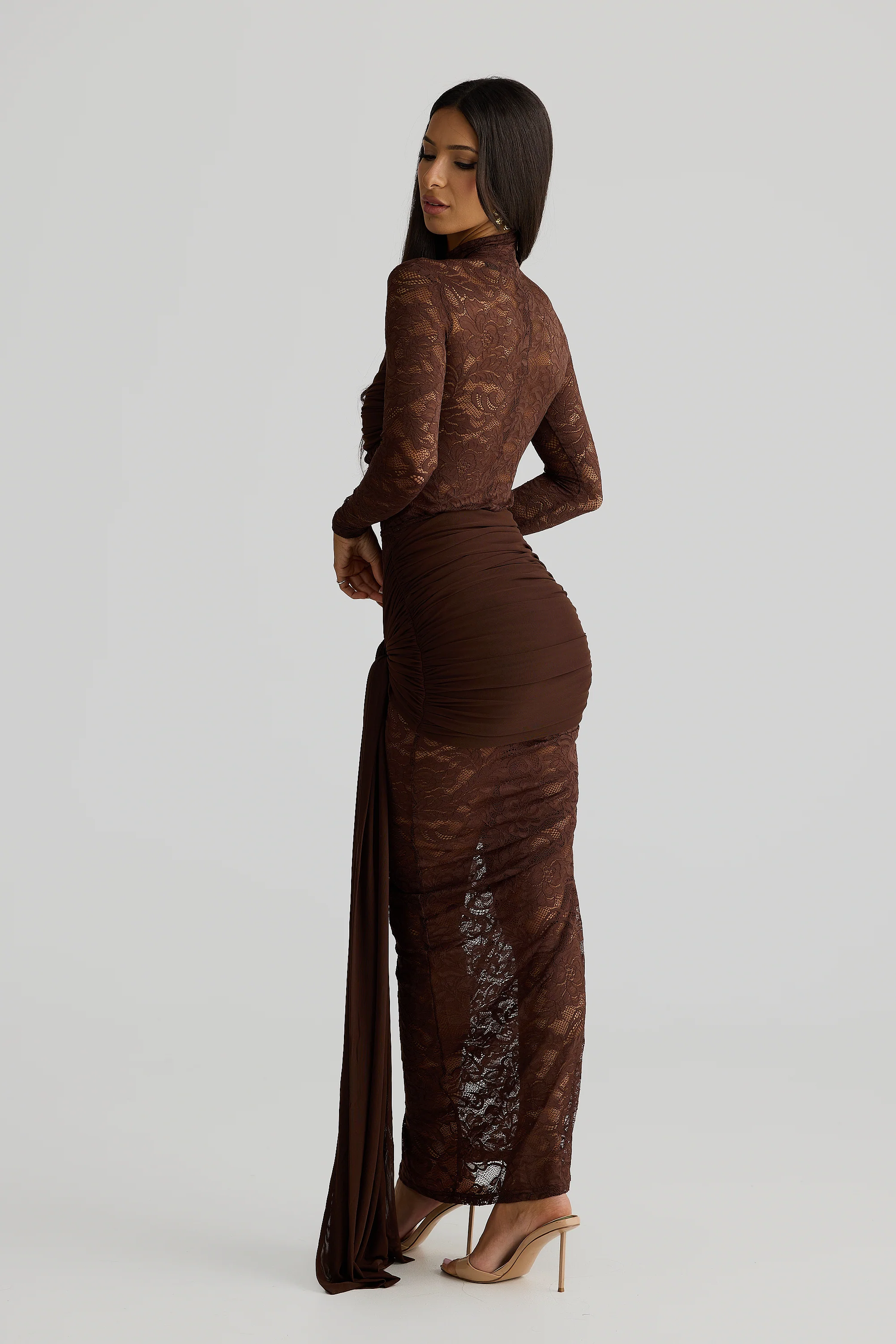 CLARA BODYSUIT - Image 2