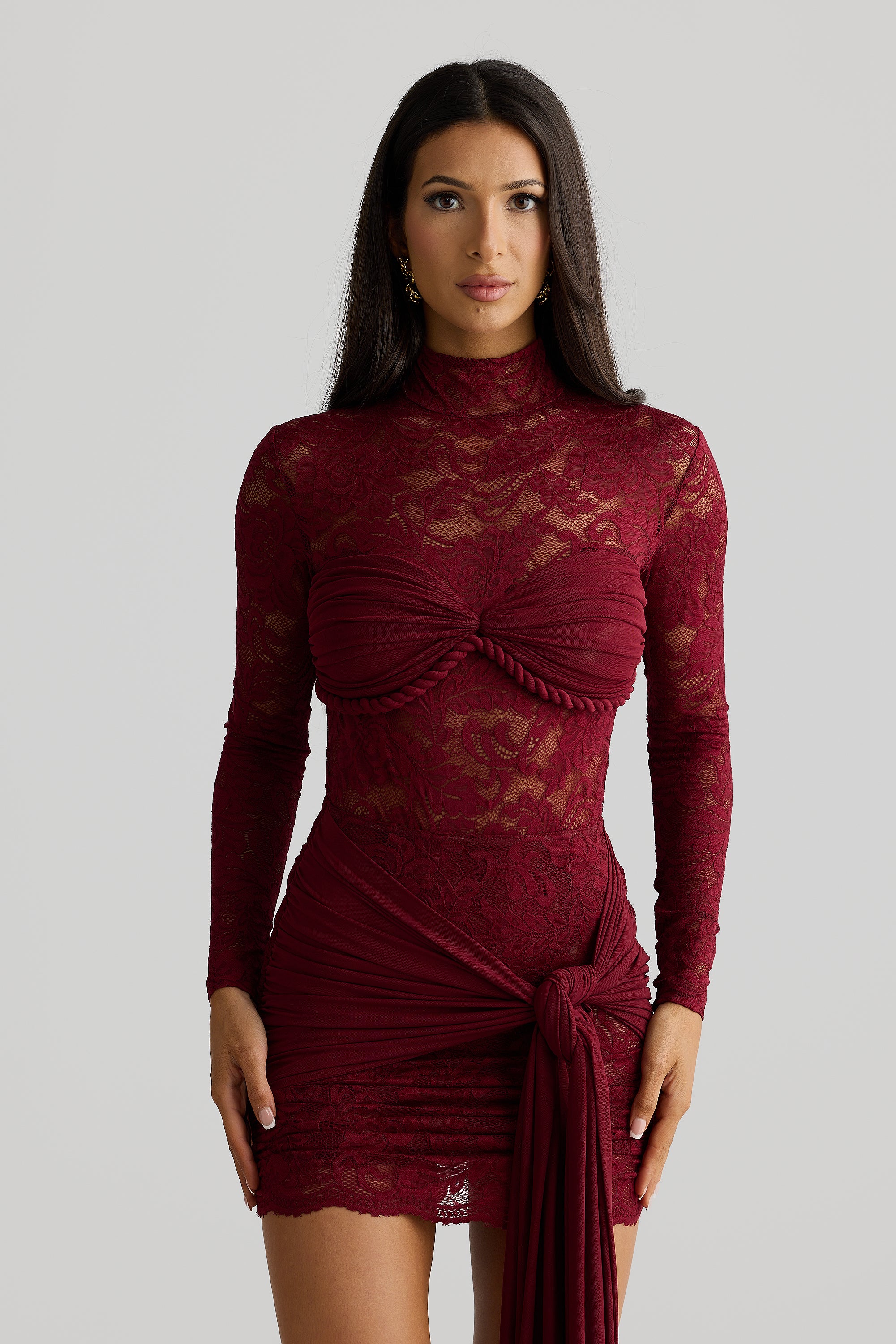 CLARA BODYSUIT