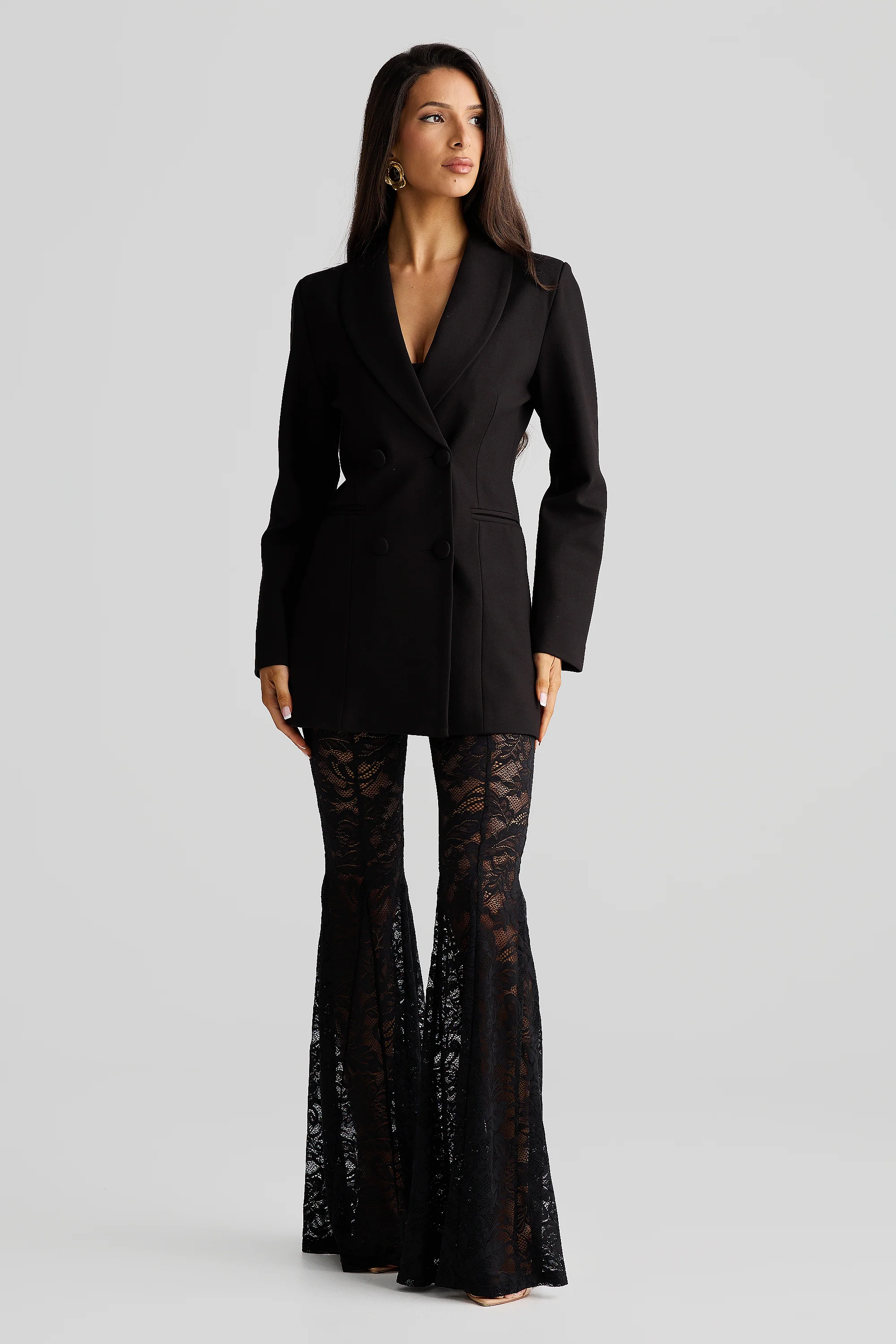 DELFINA PANT - Image 4