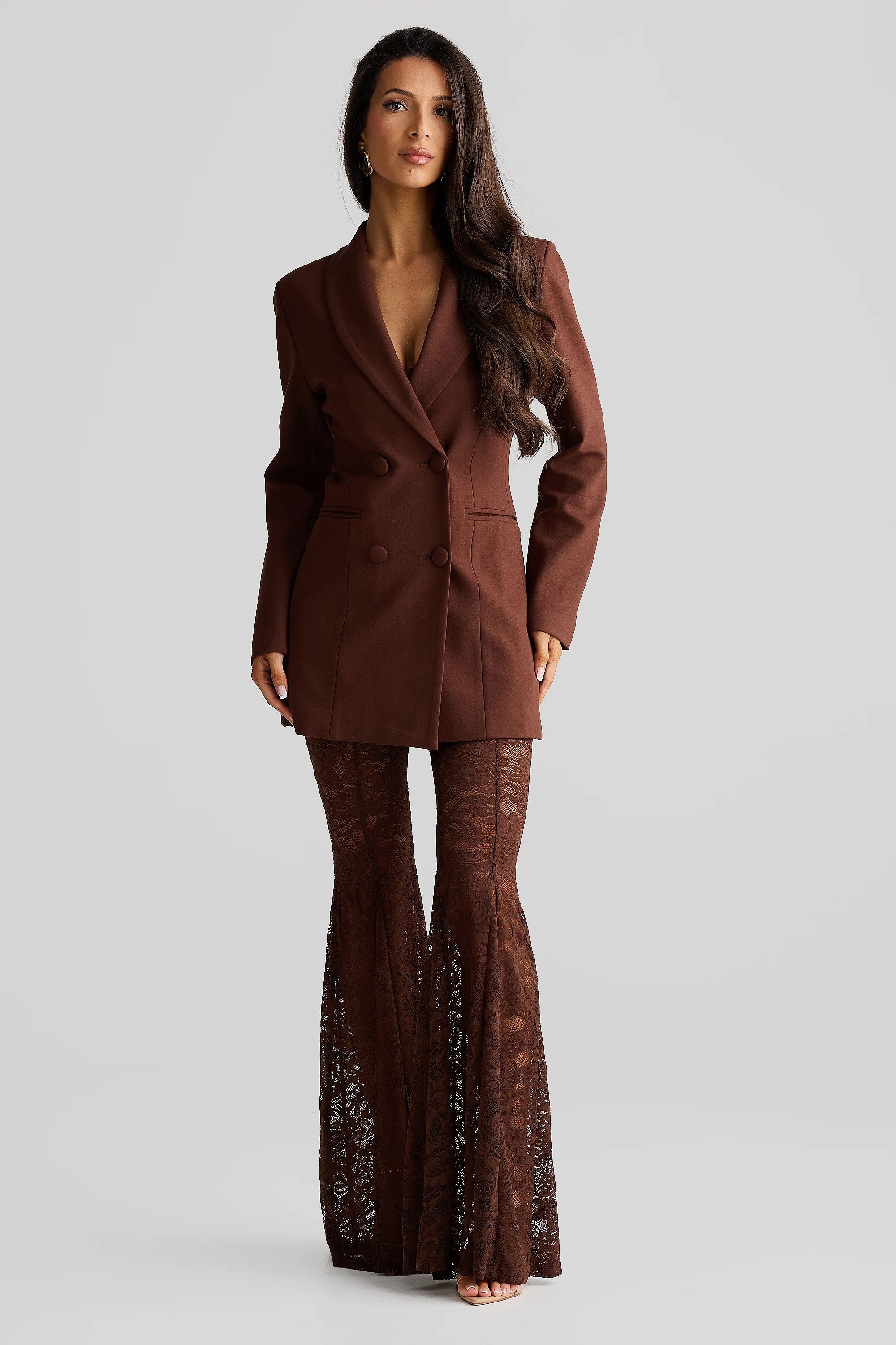 DELFINA PANT - Image 2