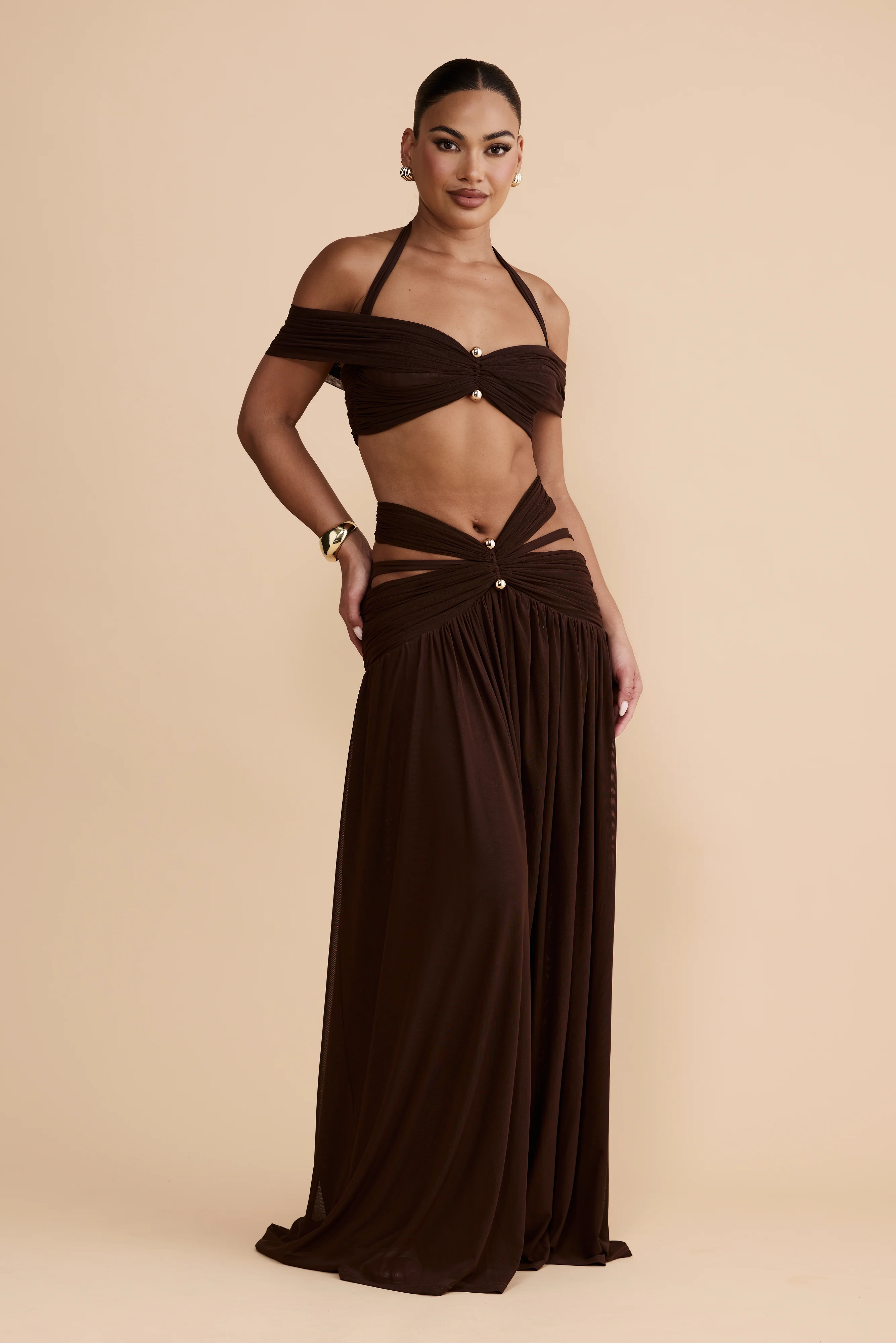 ELLA CROP - Image 2
