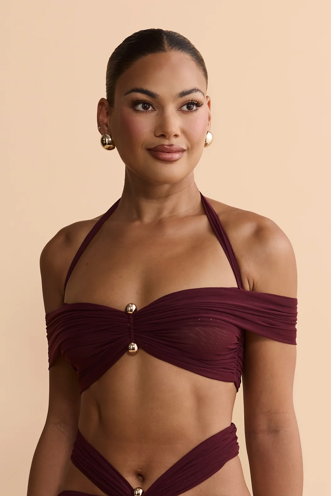 ELLA CROP