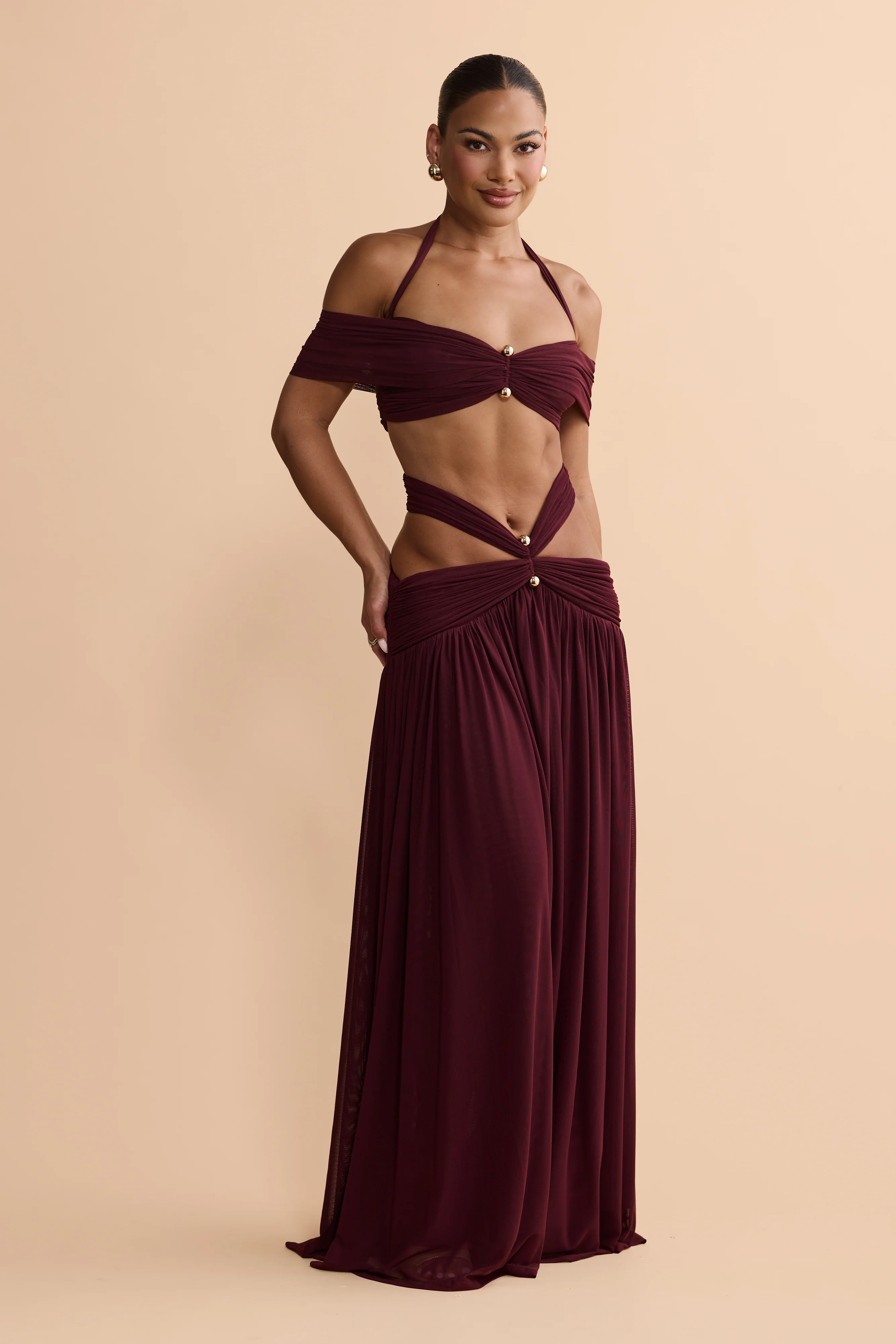 ELLA CROP - Image 2