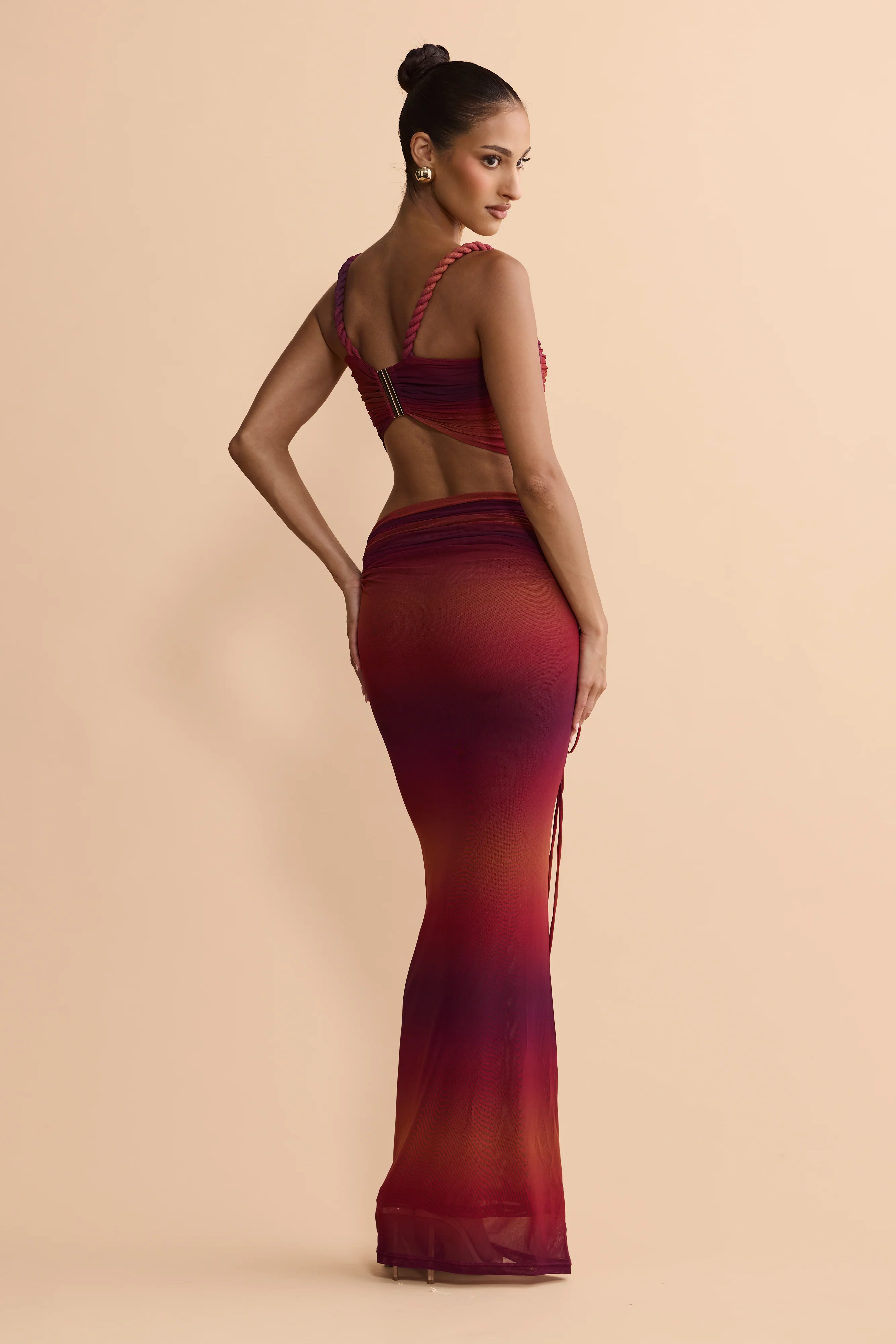 VALETTA SKIRT - Image 3