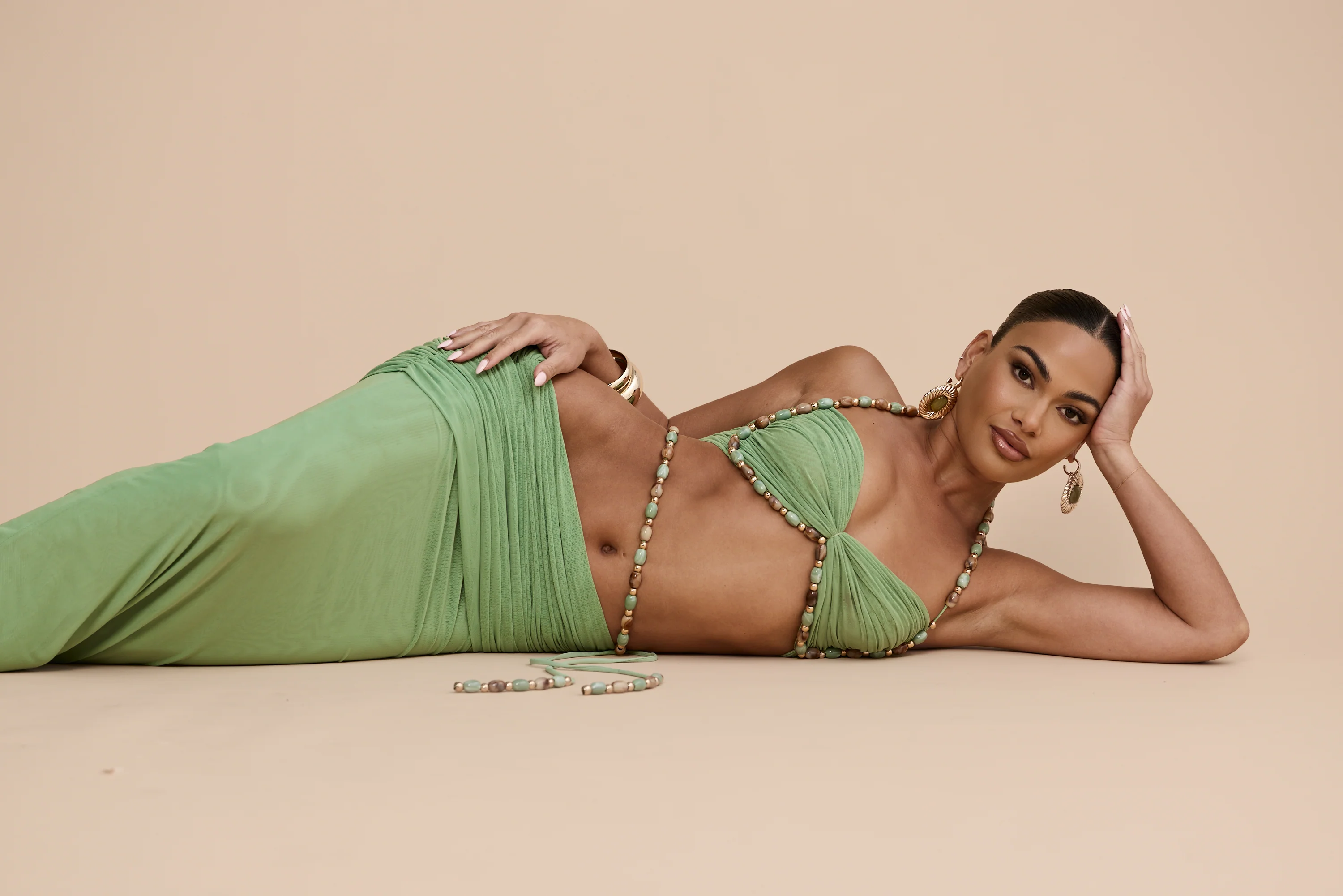 ILIA SKIRT - Image 5