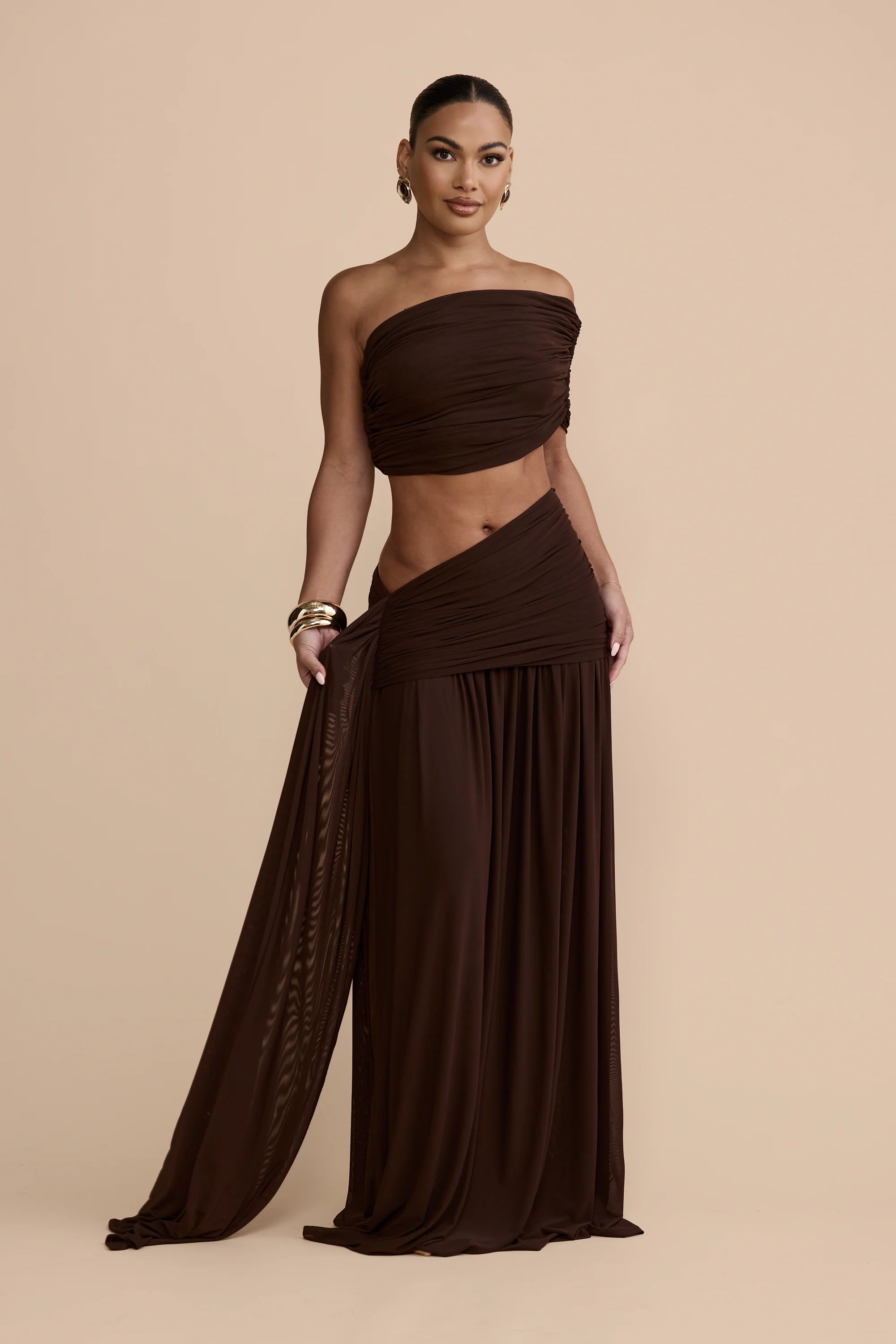 MARBELLA SKIRT