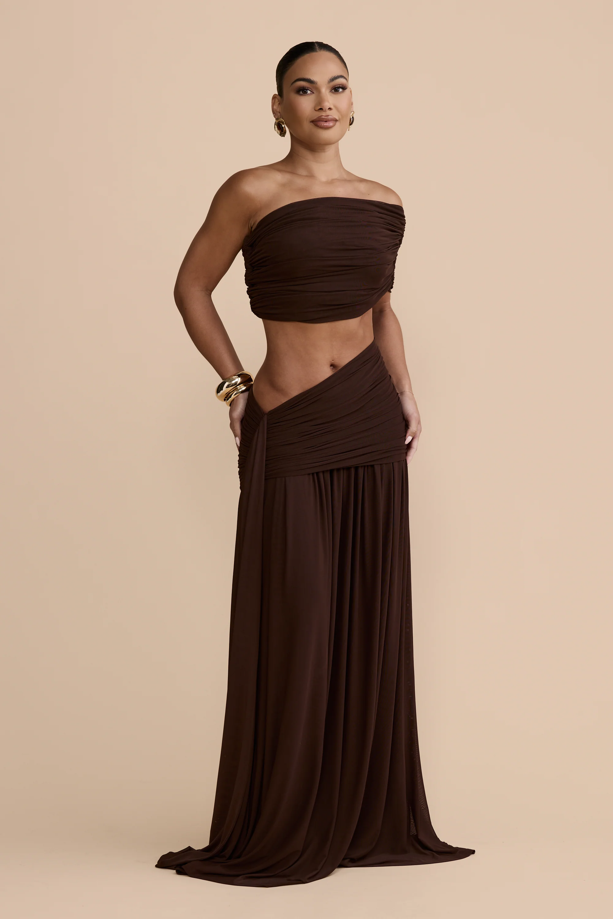 MARBELLA SKIRT - Image 5