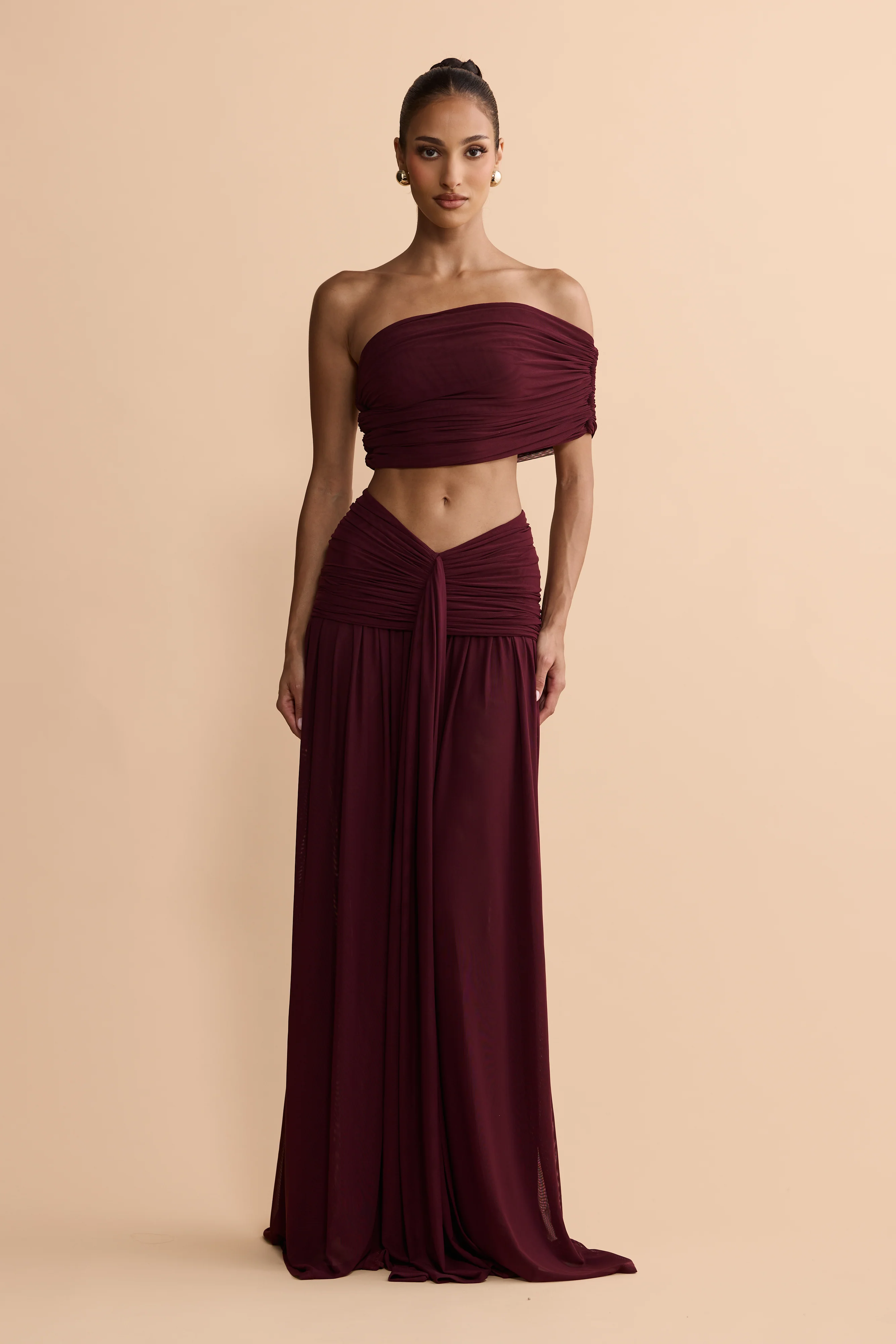 MARBELLA SKIRT - Image 4