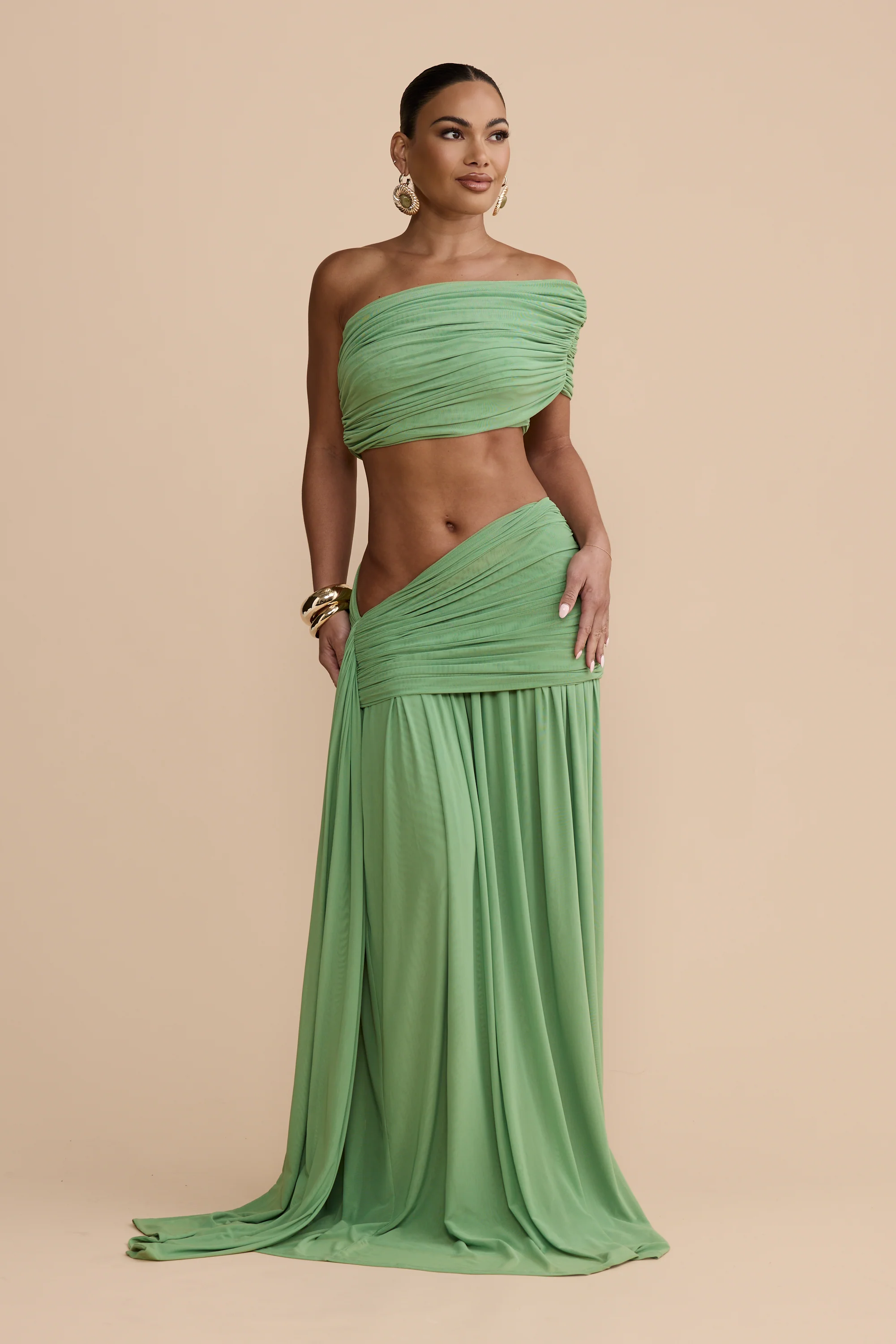 MARBELLA SKIRT