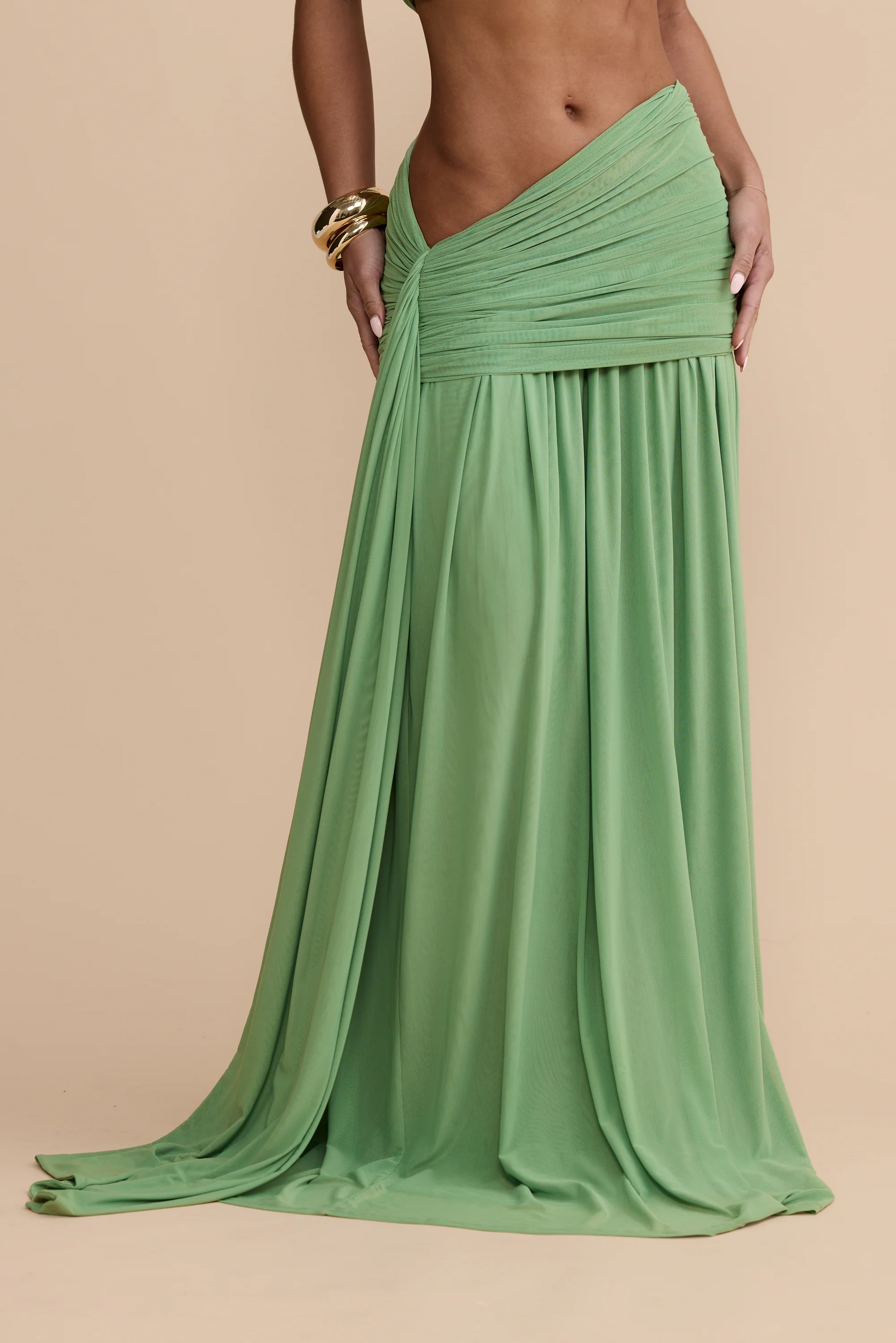 MARBELLA SKIRT - Image 2