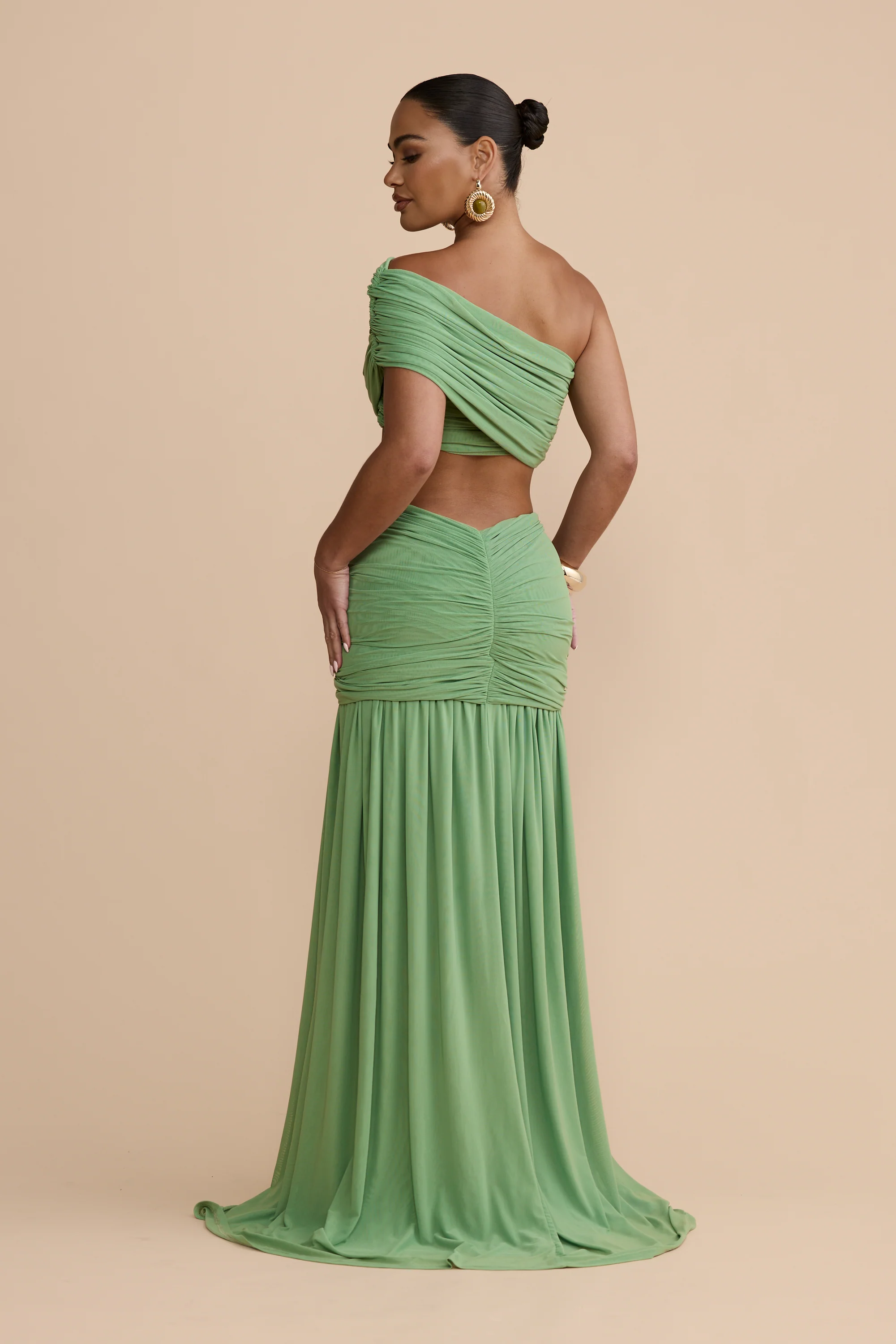 MARBELLA SKIRT - Image 6