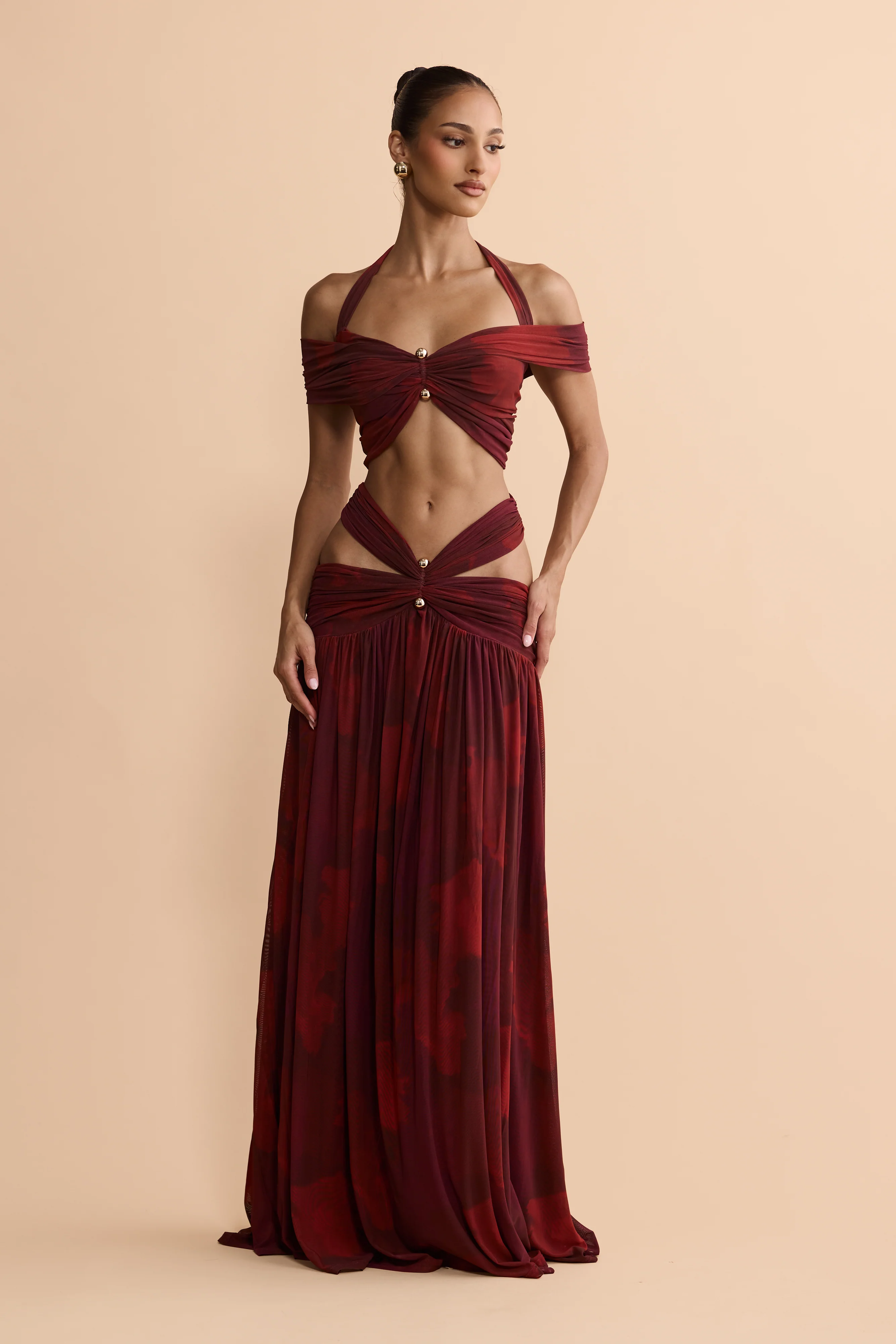 MARTINA SKIRT