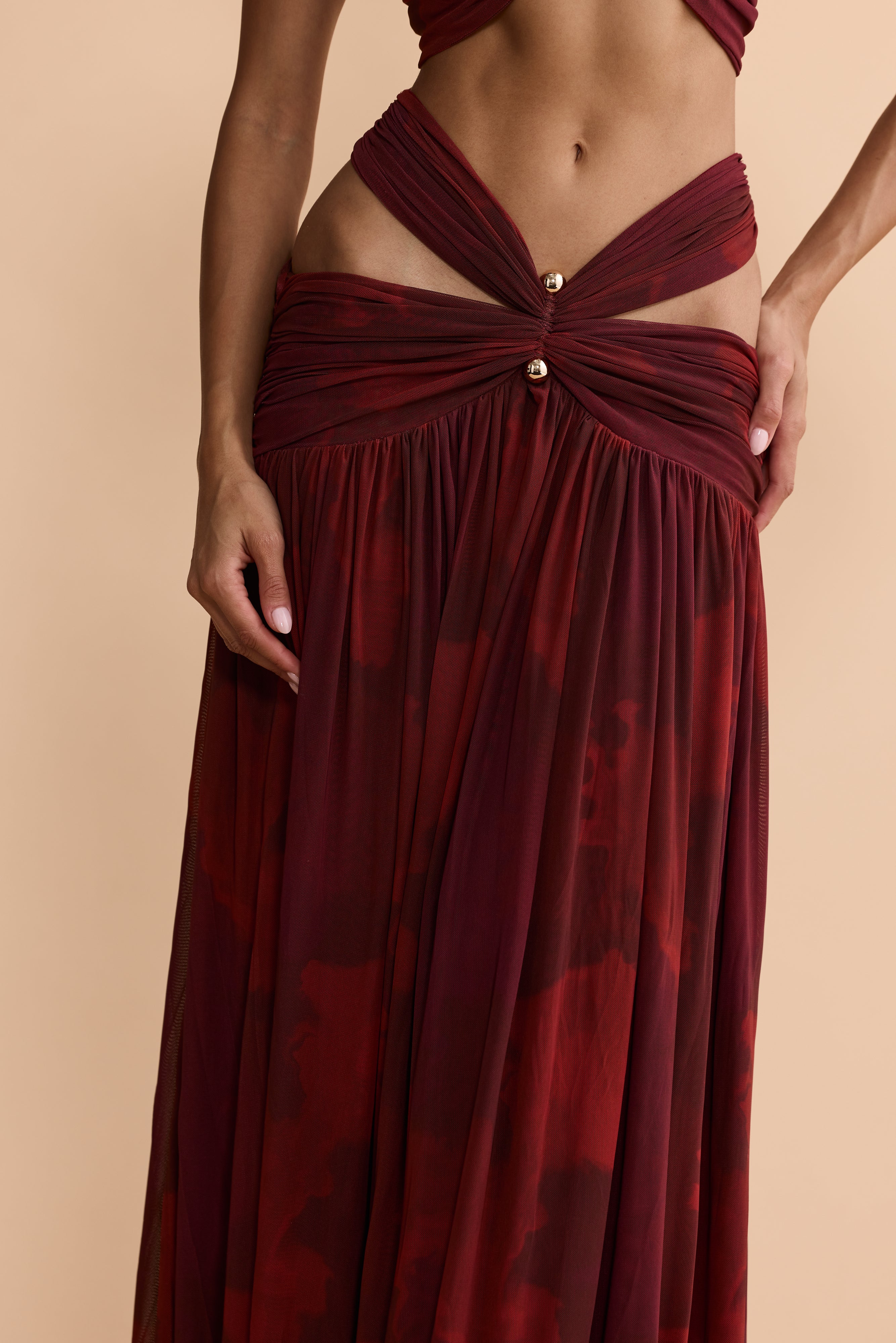 MARTINA SKIRT - Image 2