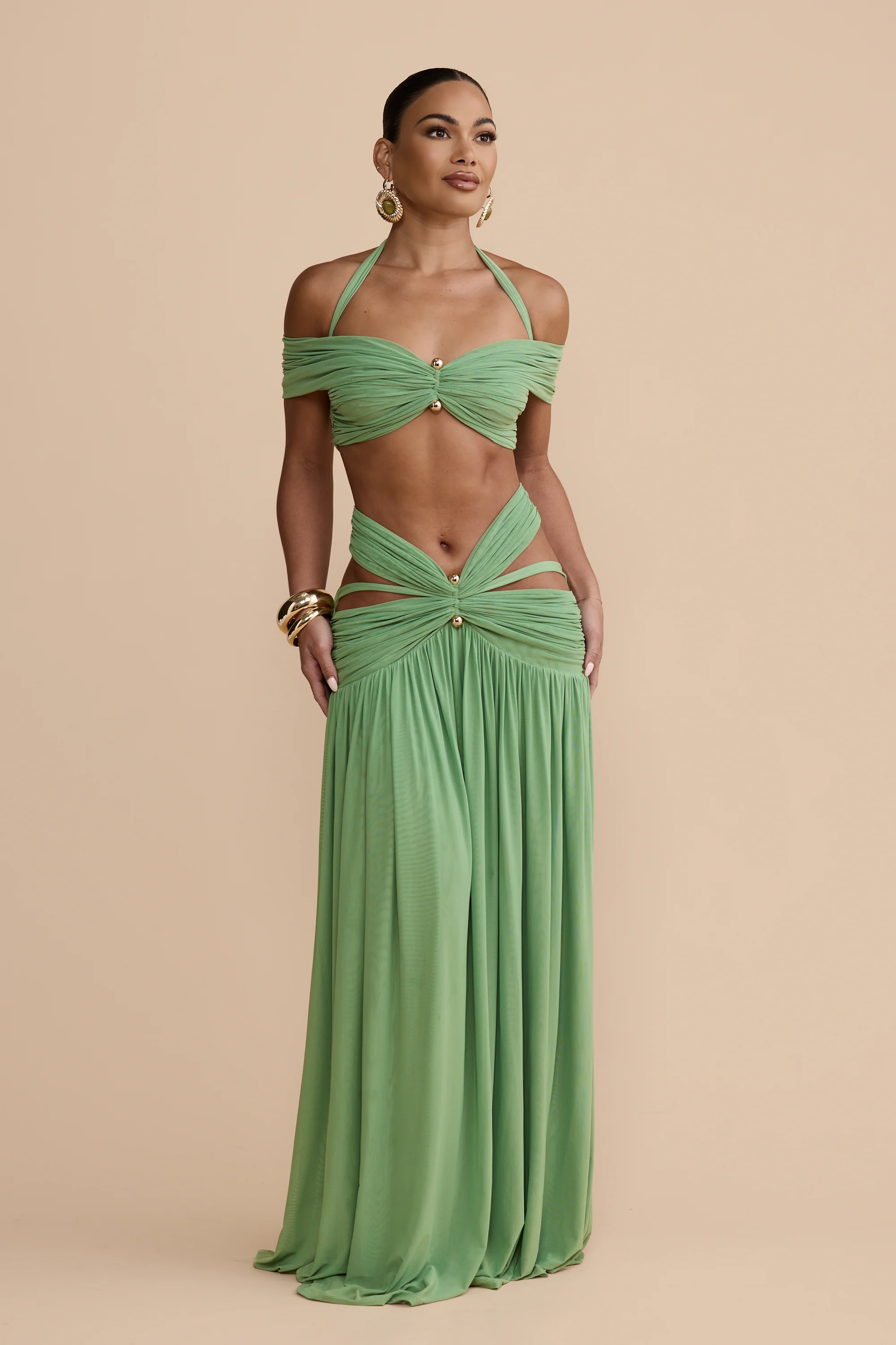 MARTINA SKIRT