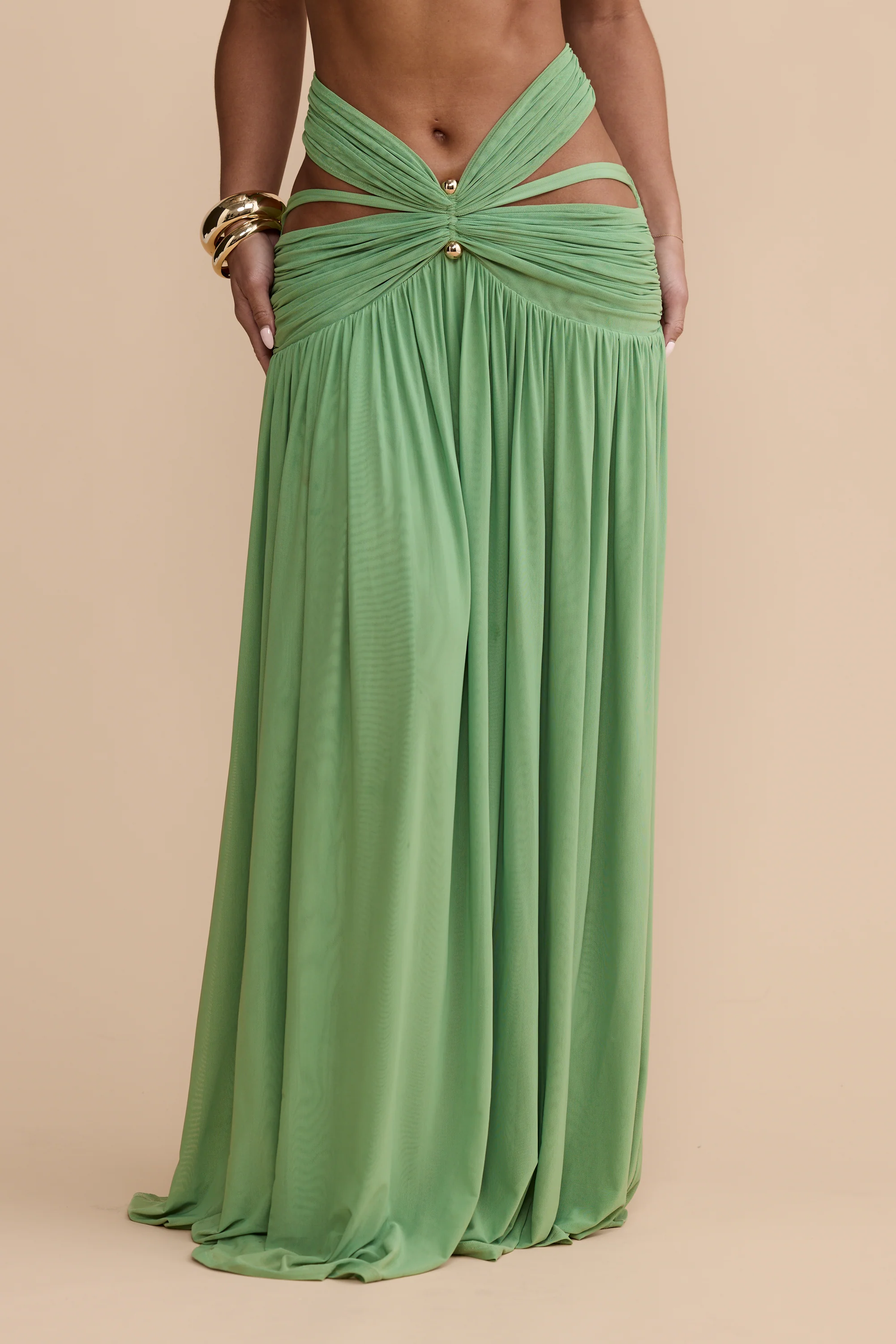 MARTINA SKIRT - Image 2