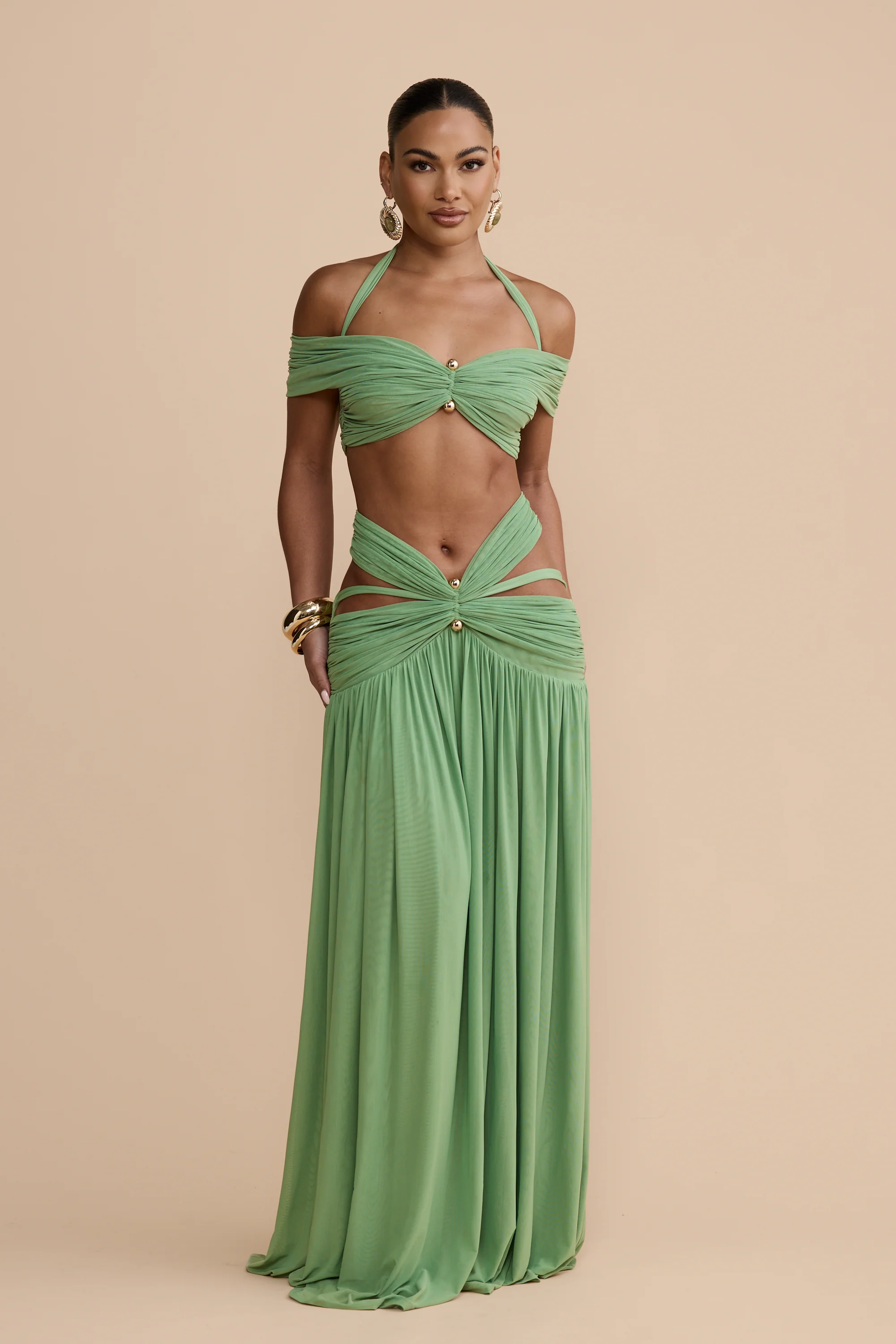 MARTINA SKIRT - Image 3