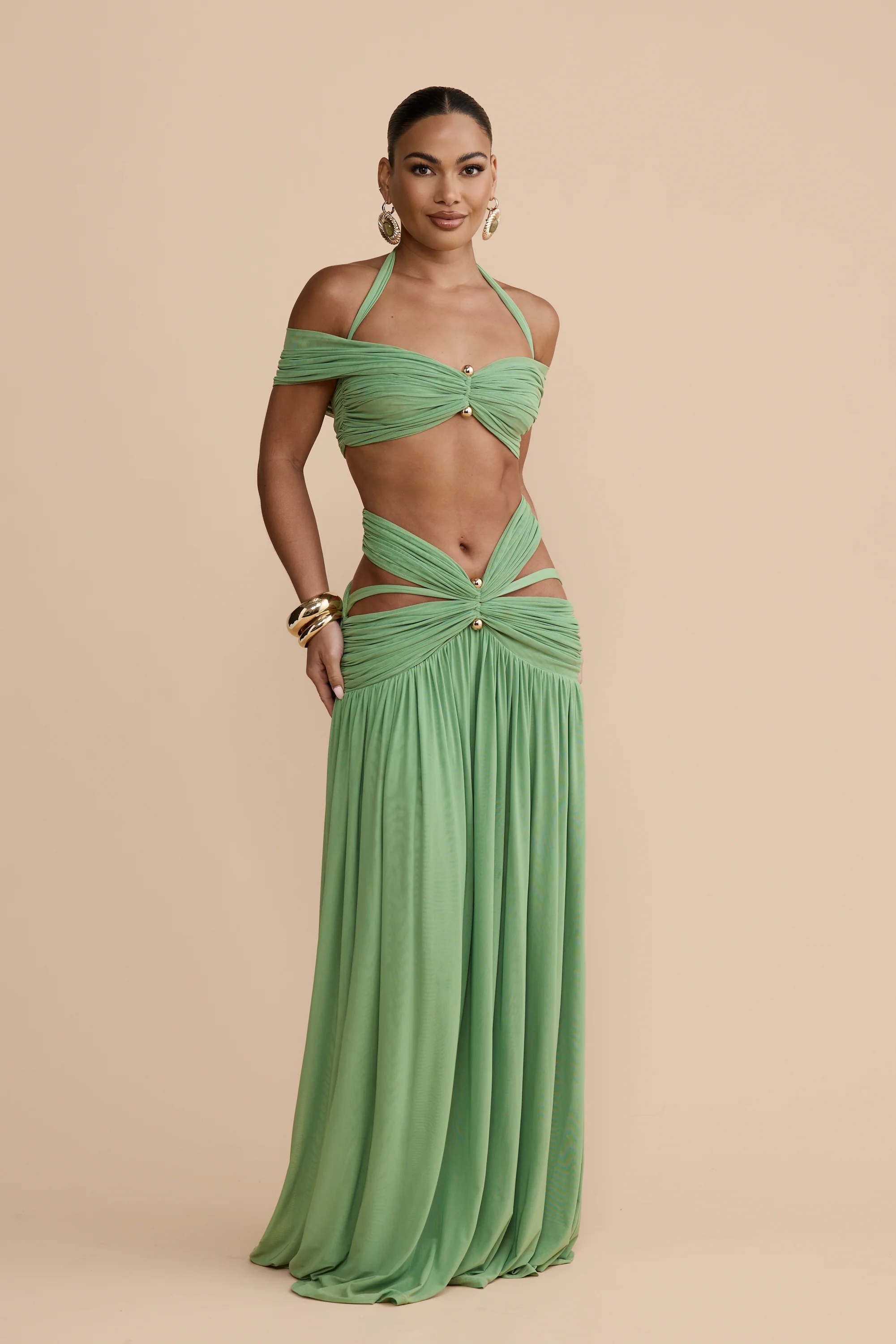 MARTINA SKIRT - Image 6