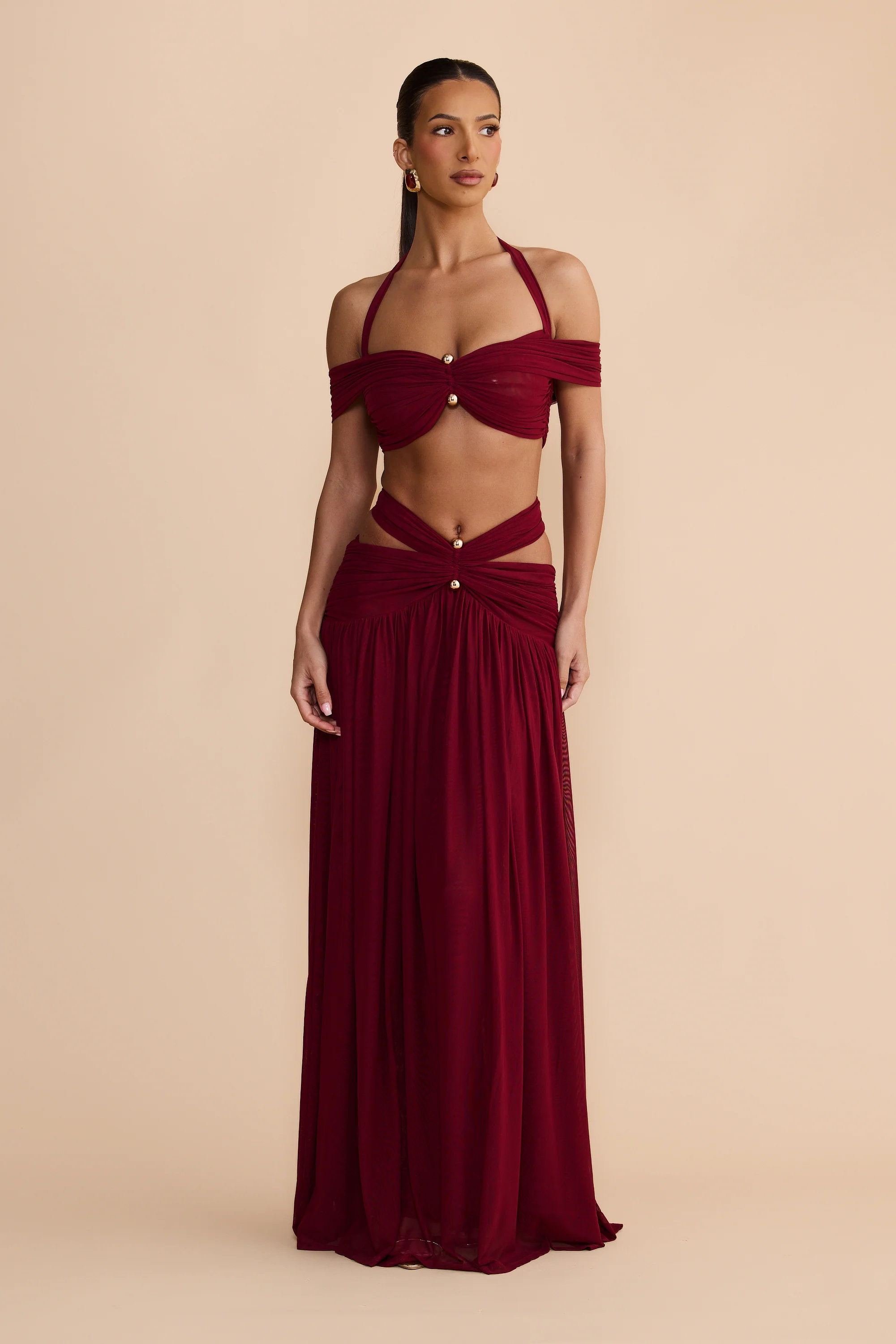MARTINA SKIRT