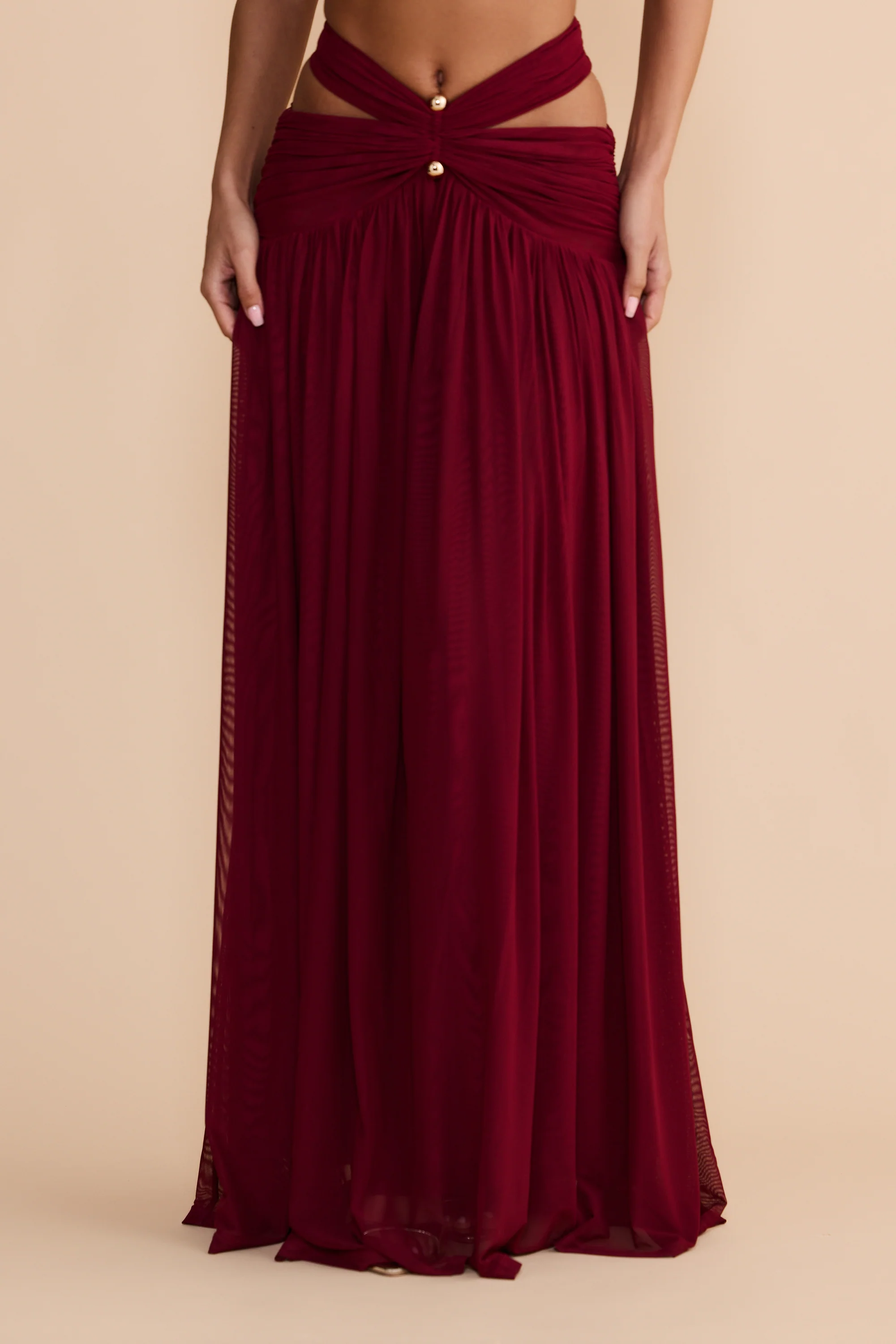 MARTINA SKIRT - Image 2