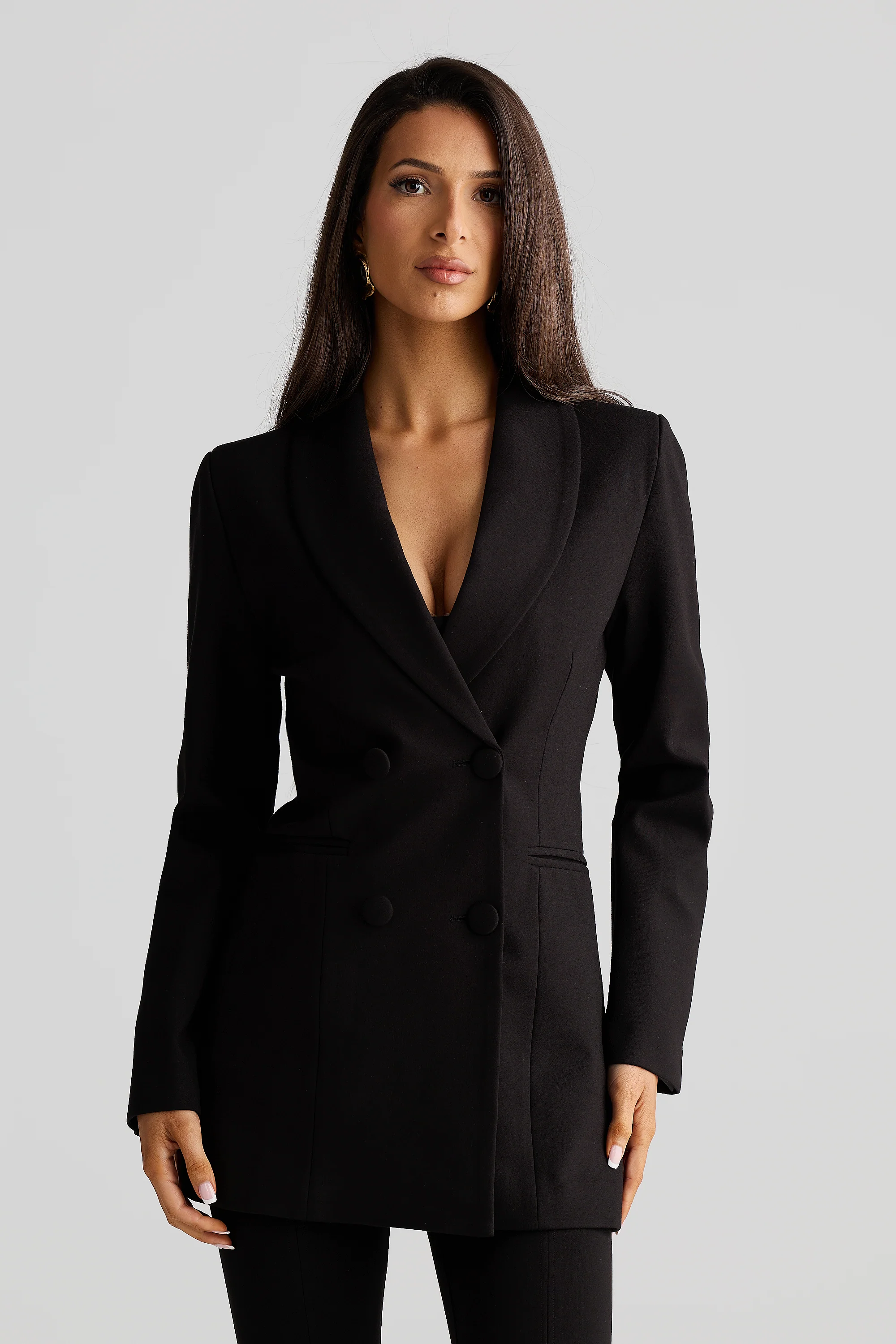SAINT BLAZER