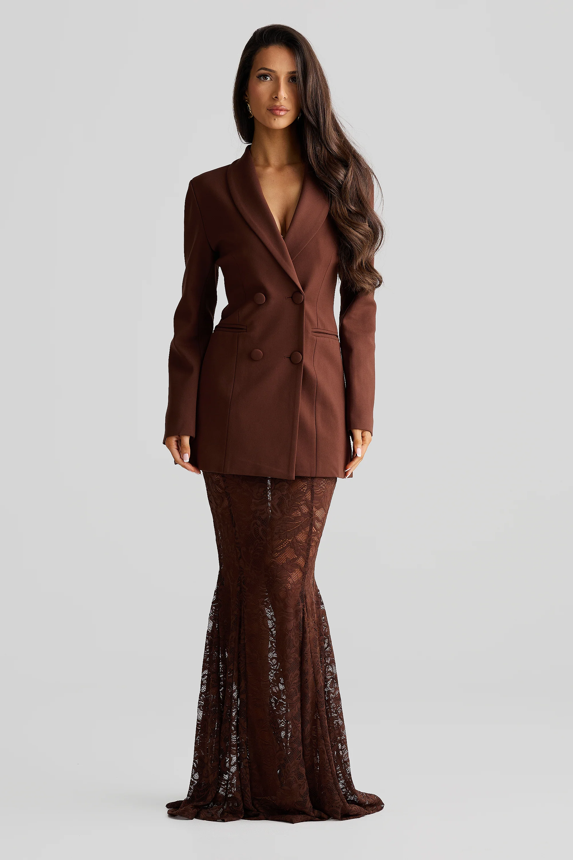 SAINT BLAZER - Image 2