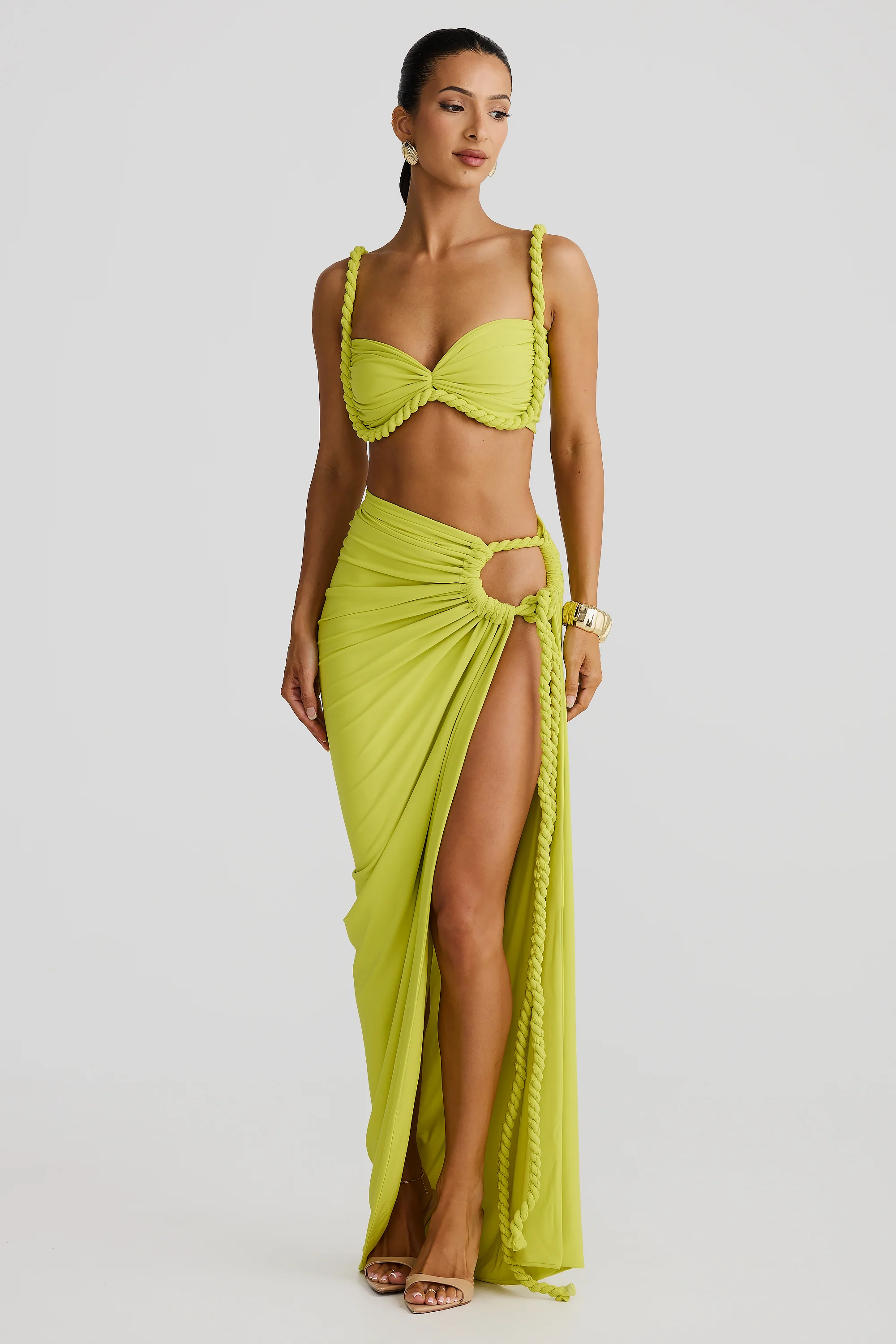SAIRA SKIRT - Image 2