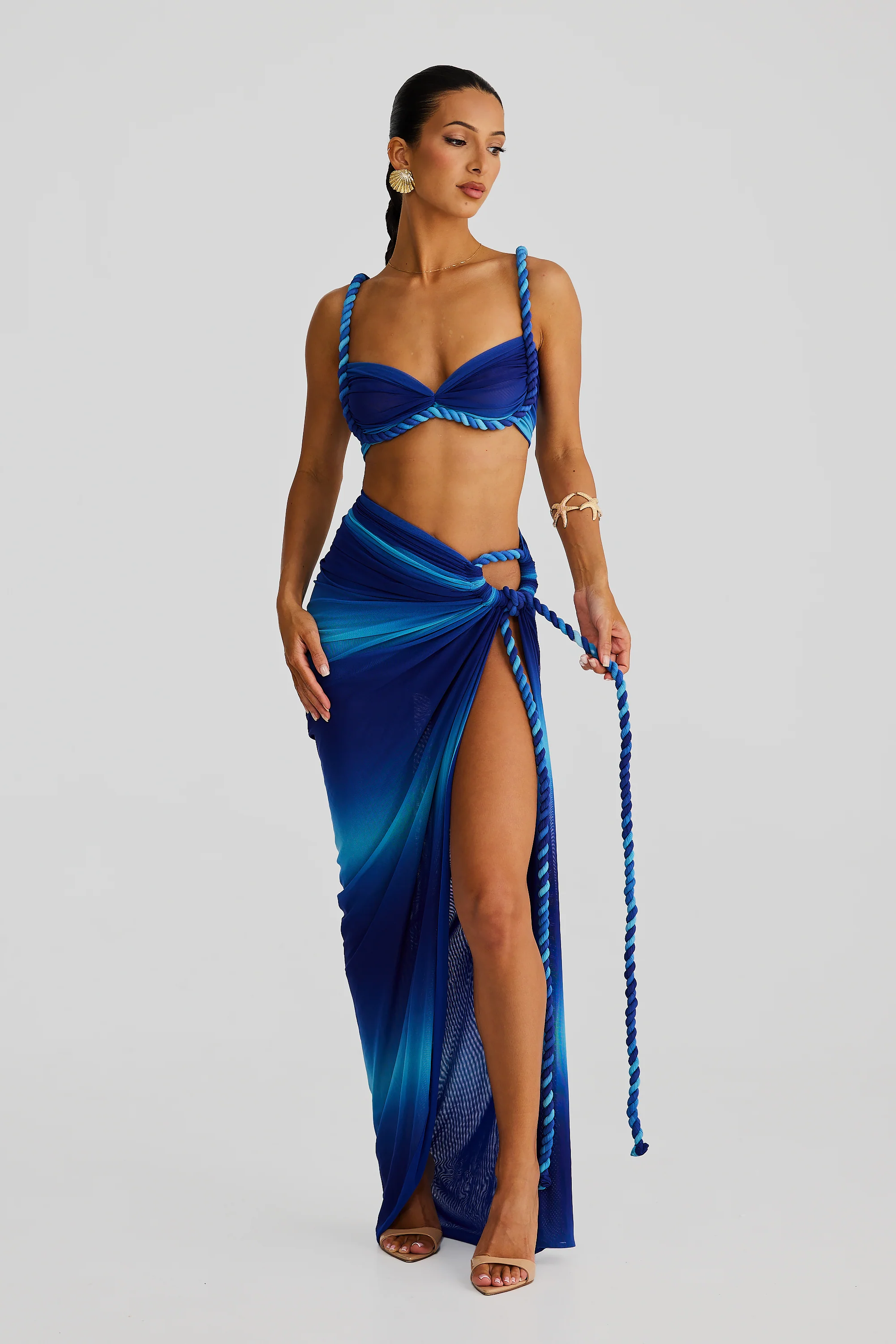 SAIRA SKIRT - Image 9