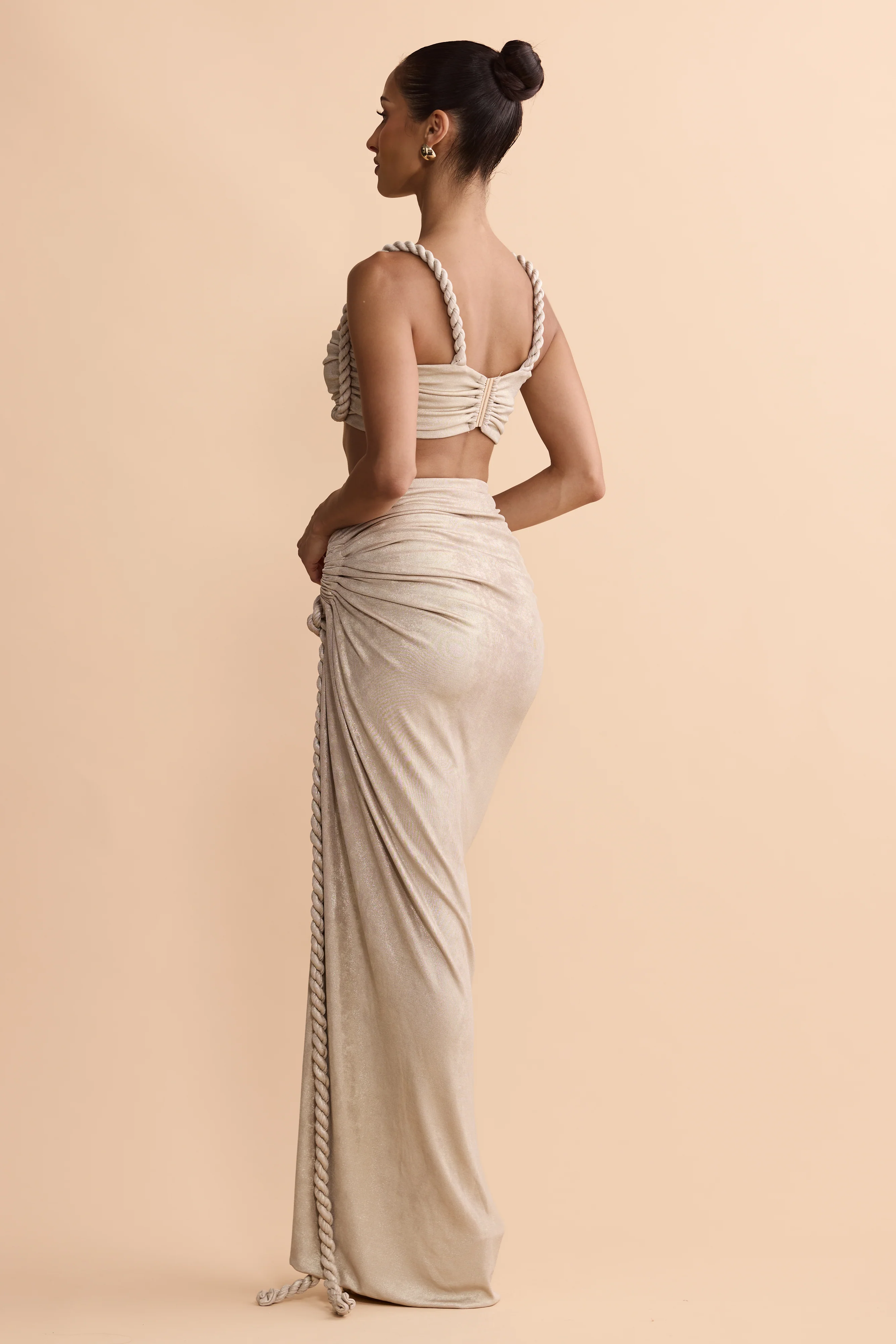 SAIRA SKIRT - Image 2