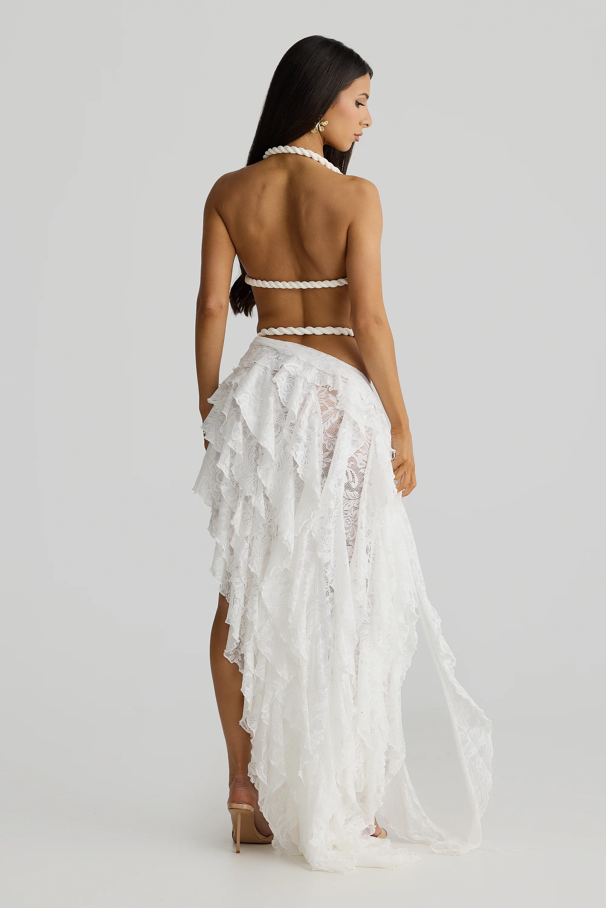 SERIAH SKIRT