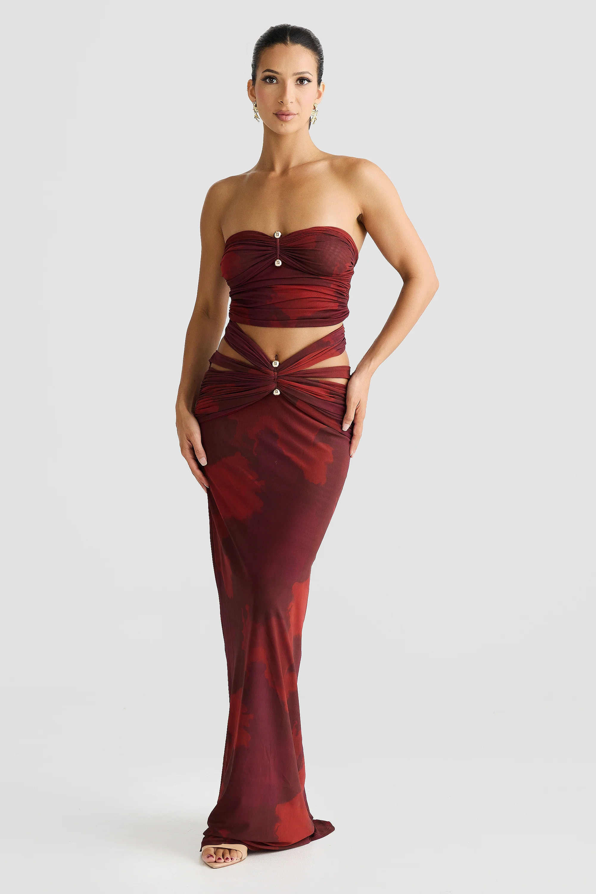 TIANA SKIRT - Image 2