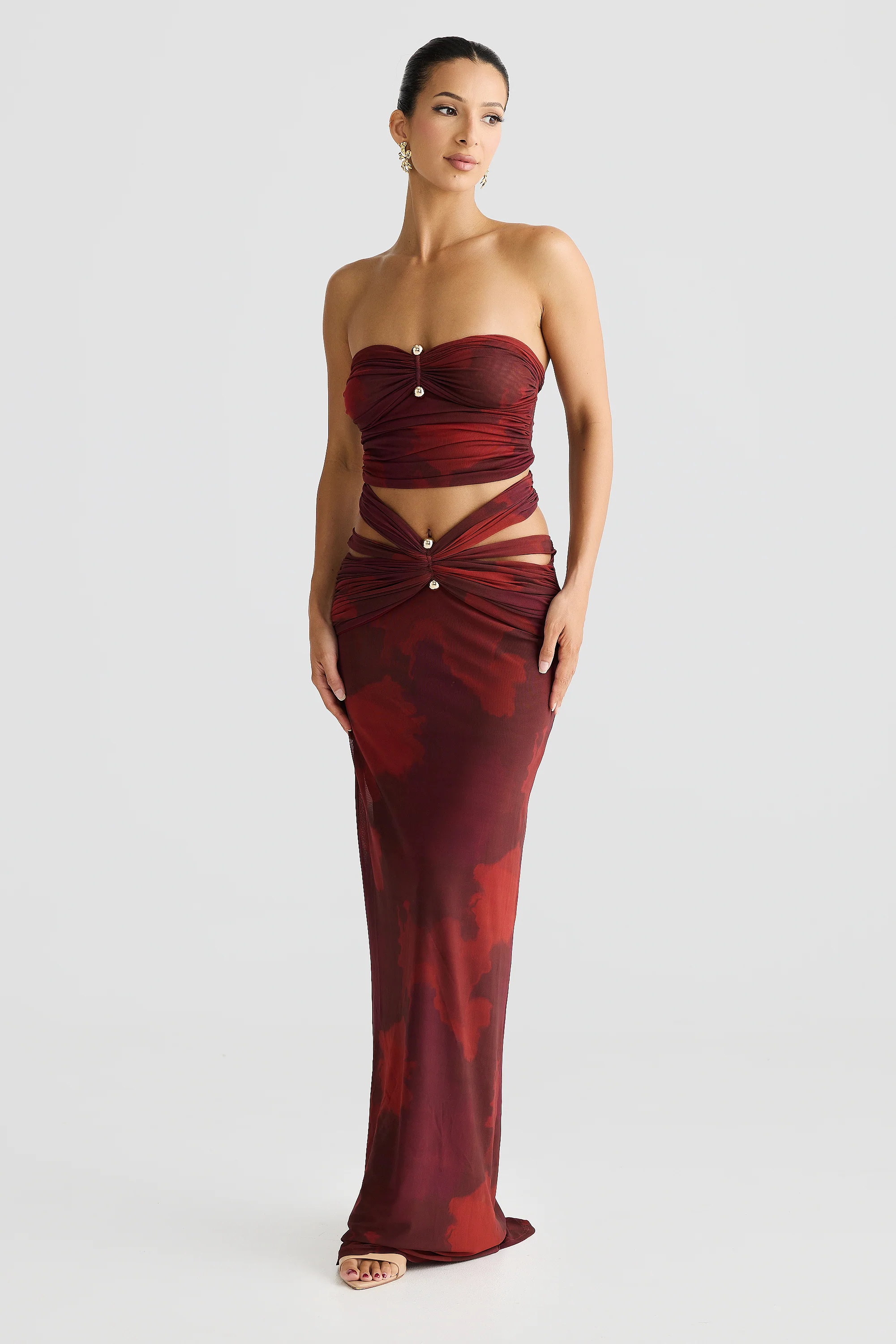 TIANA SKIRT - Image 4
