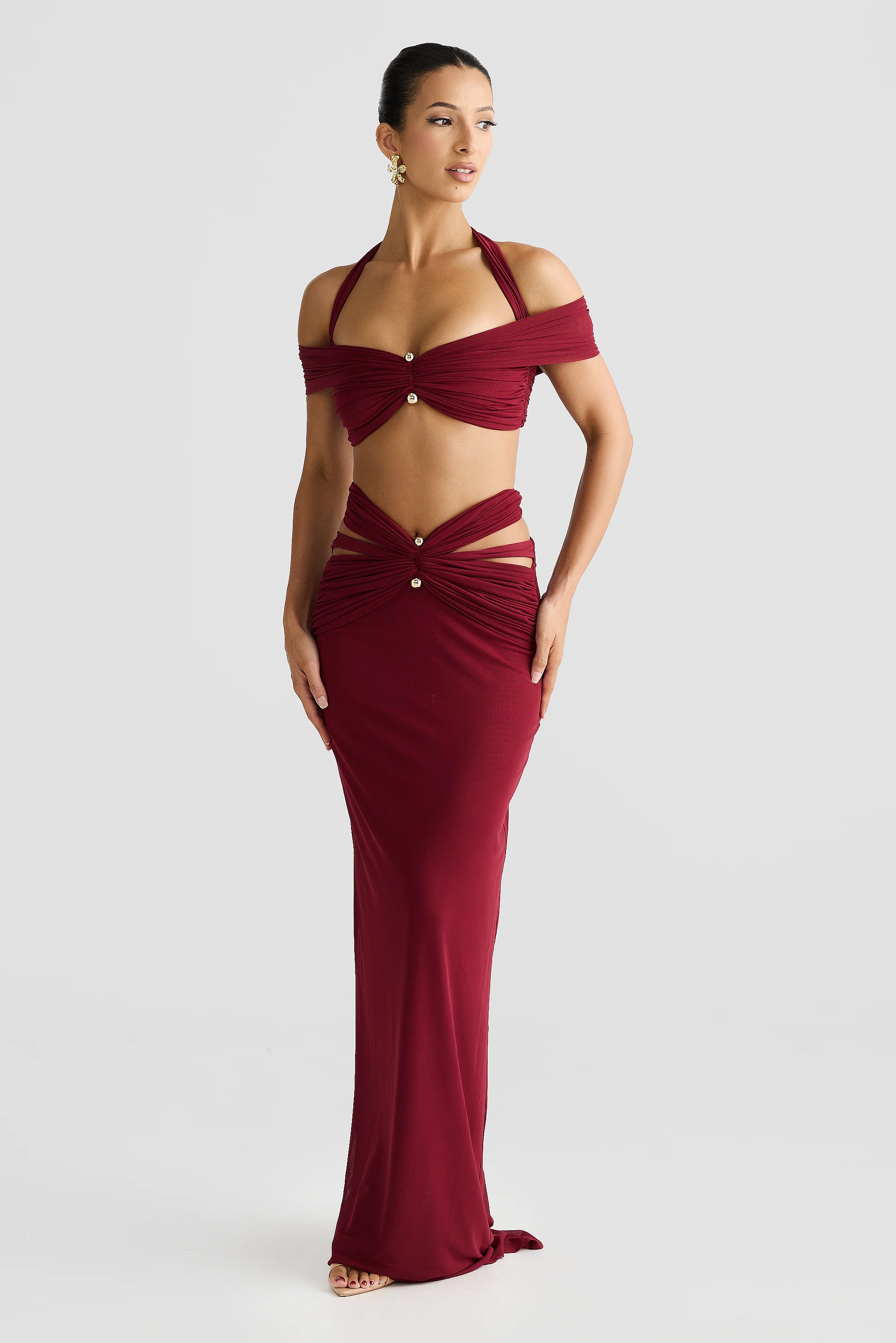 TIANA SKIRT - Image 2