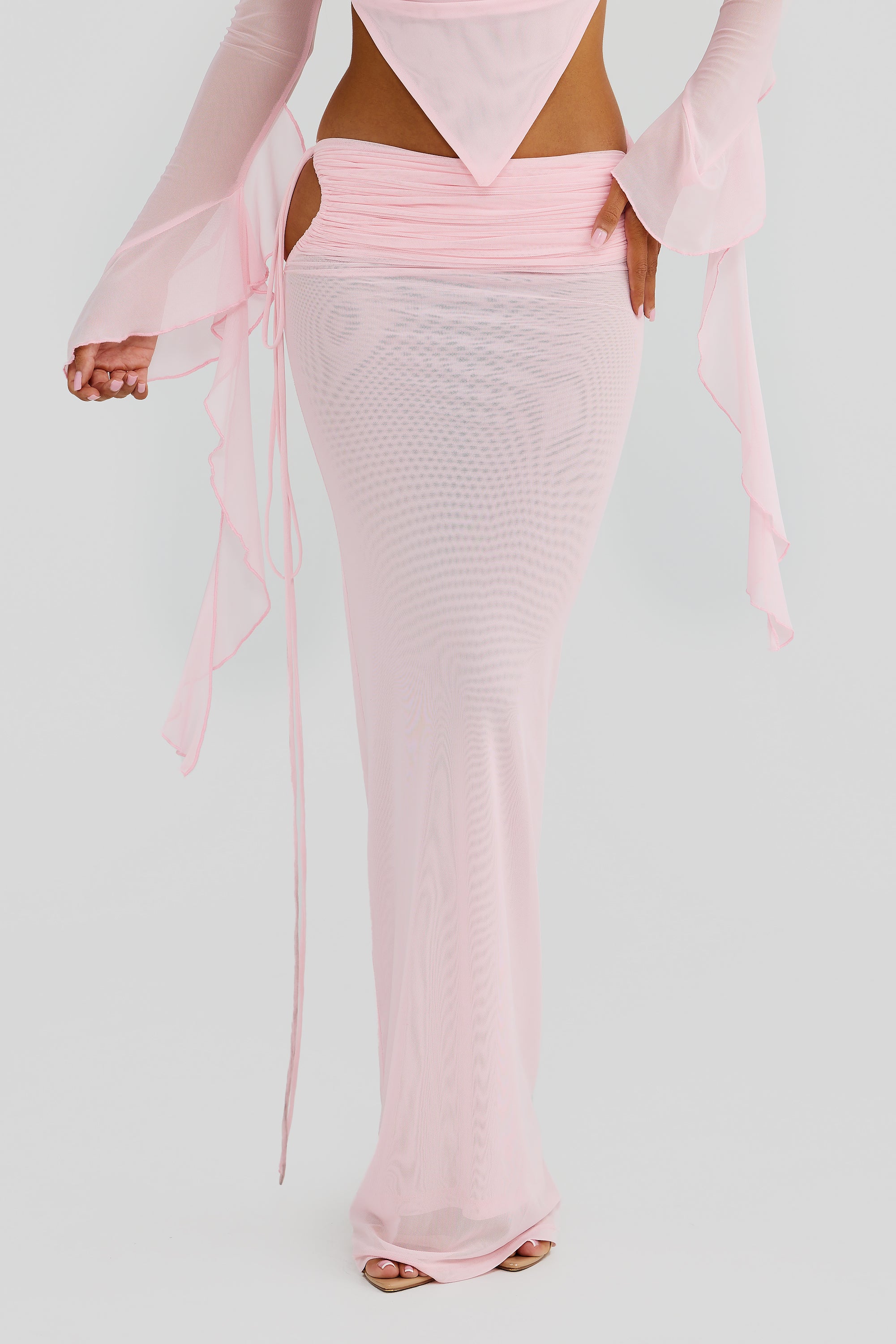 VALETTA SKIRT - Image 2