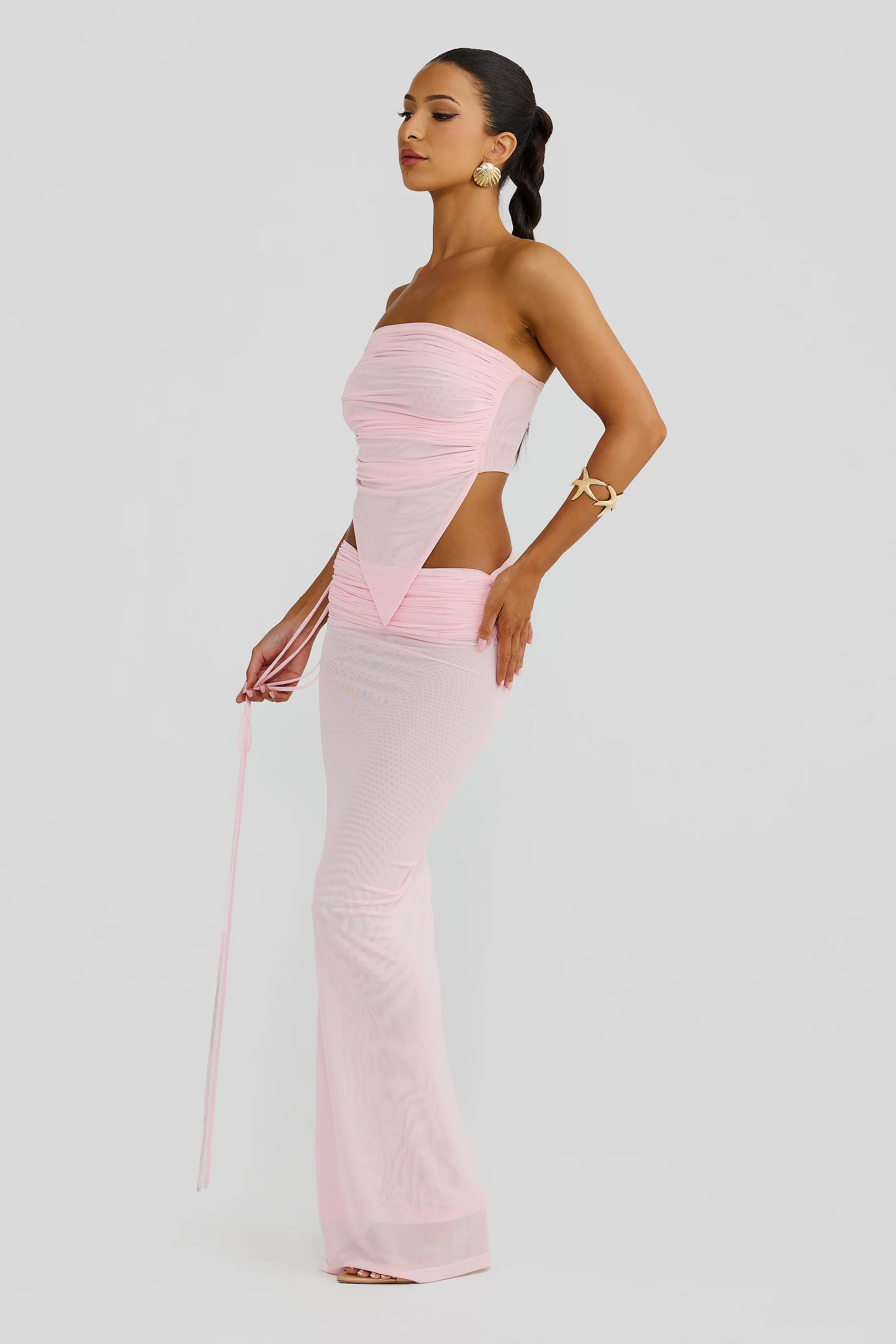 VALETTA SKIRT - Image 4