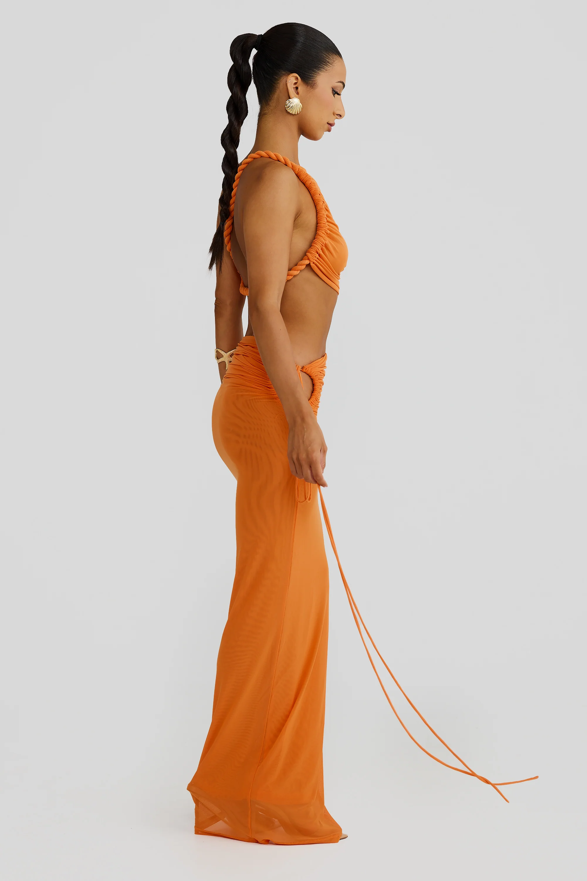 VALETTA SKIRT - Image 2